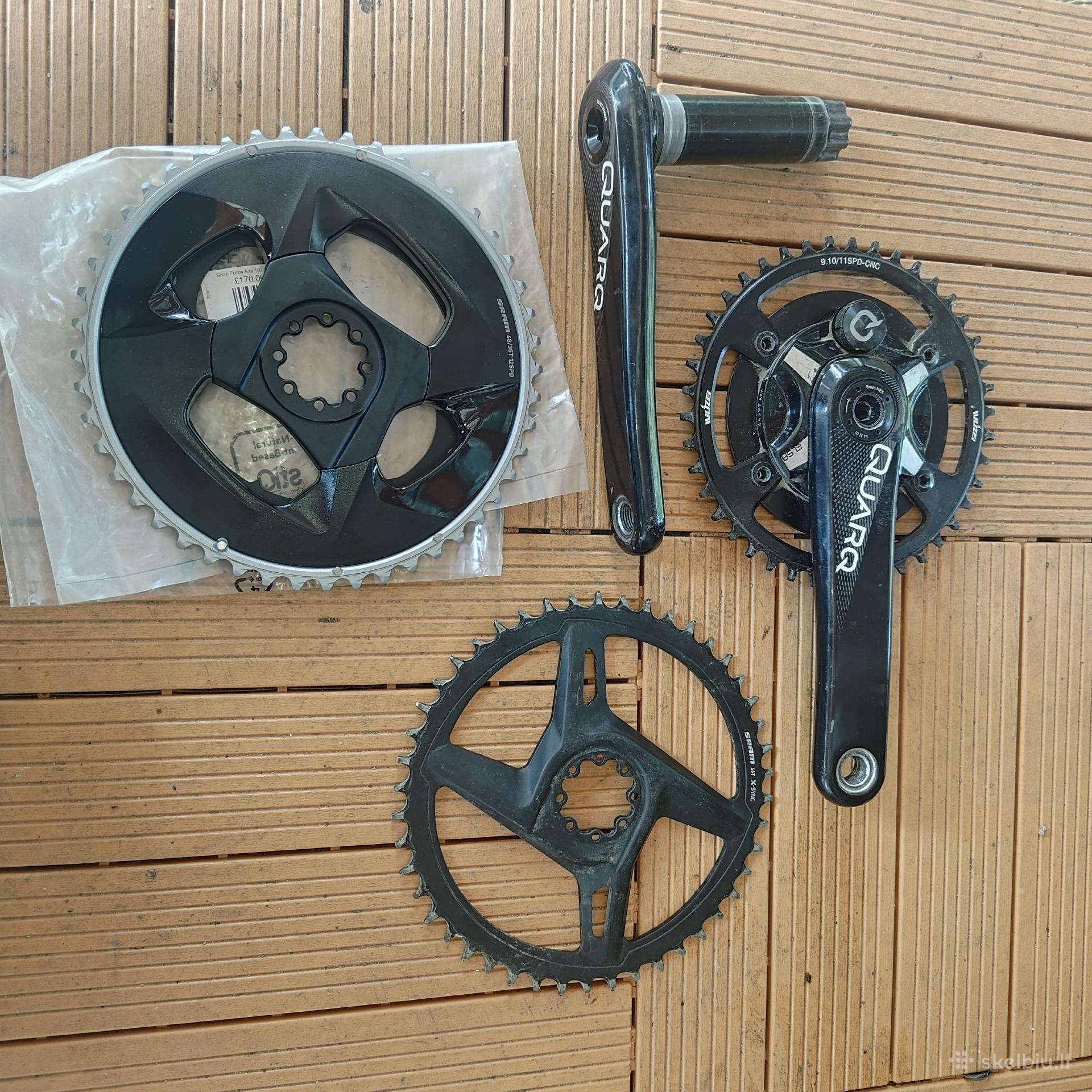 Quarq