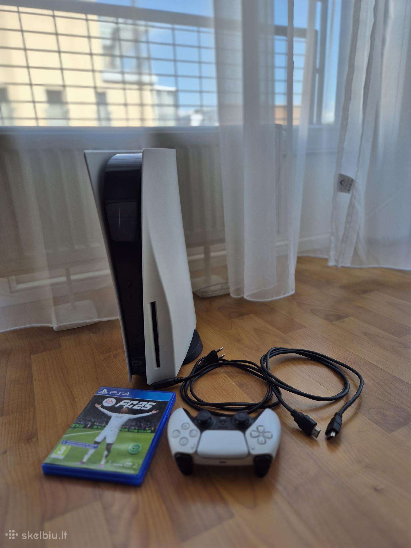 Ps5