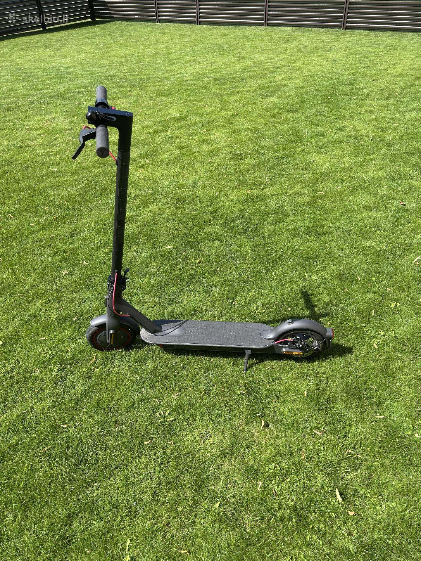 Parduodamas Xiomi Pro 2