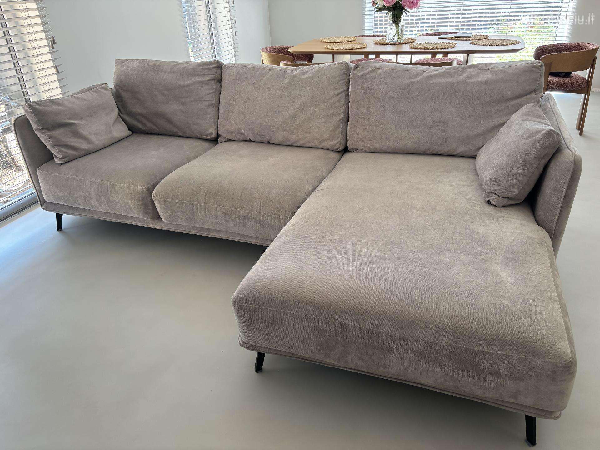 Sofa Furnibay Fabio