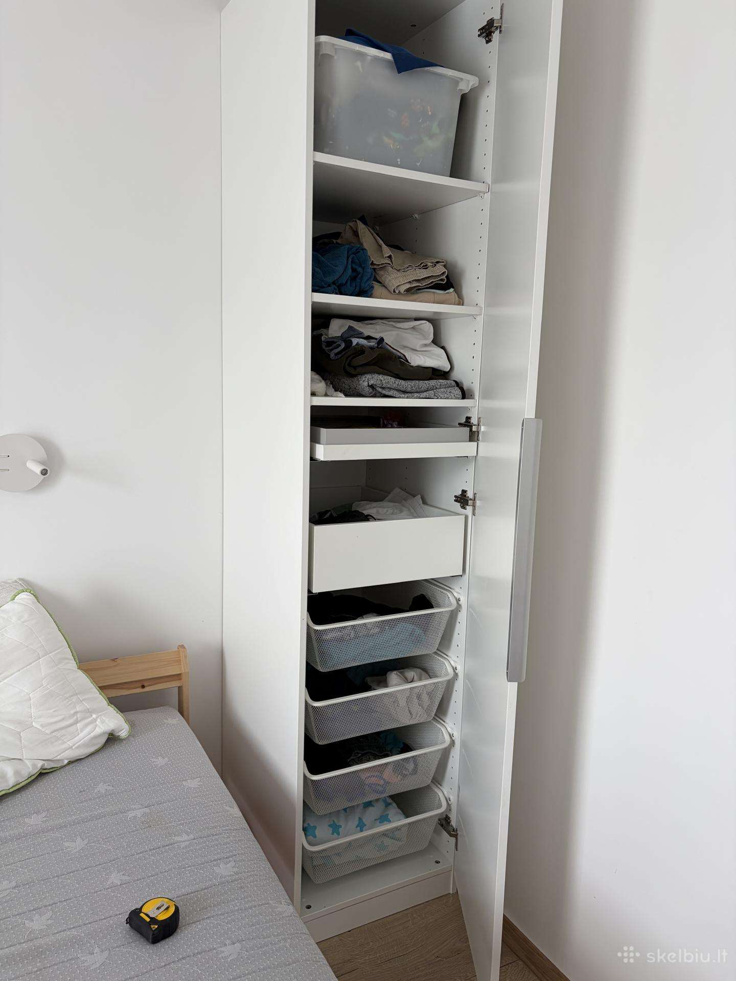 Ikea pax 236*60*50
