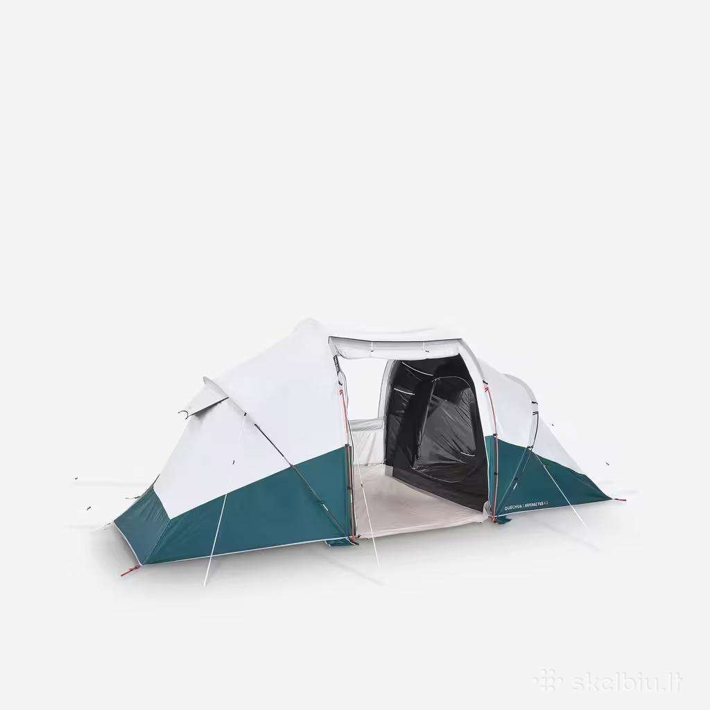 Decathlon palapinė Quechua Arpenaz 4.2