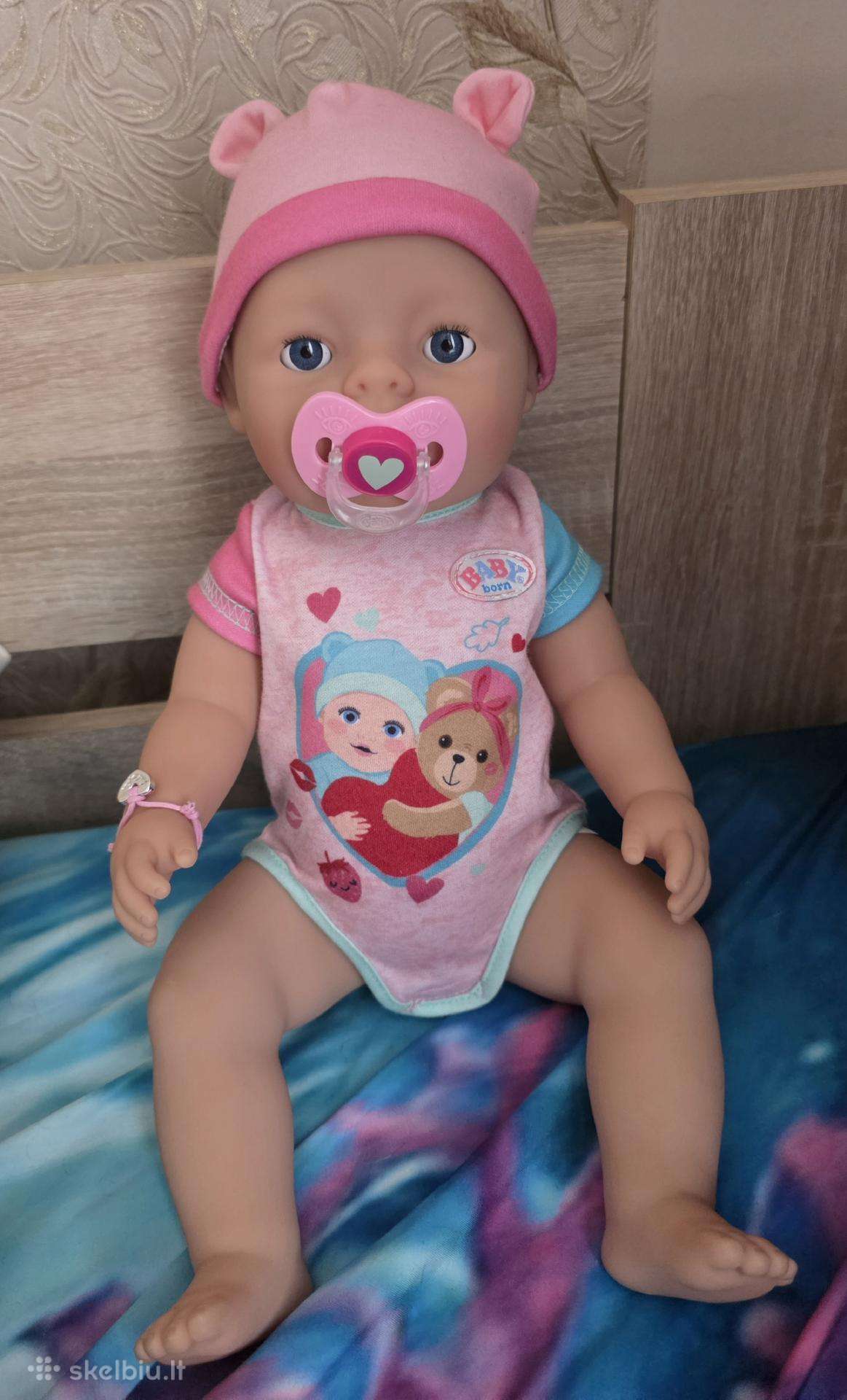 Baby born Emma
