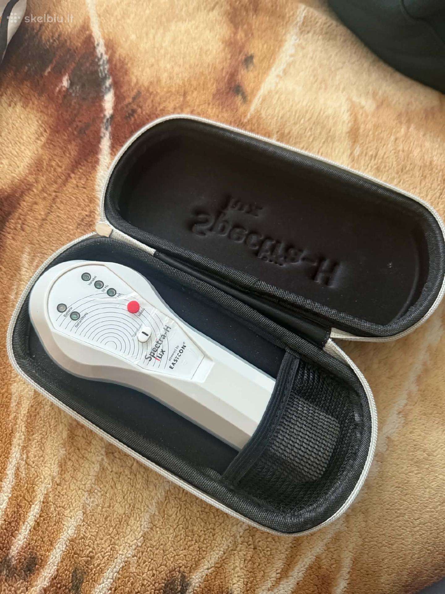Terapinis lazeris Spectra-h lux