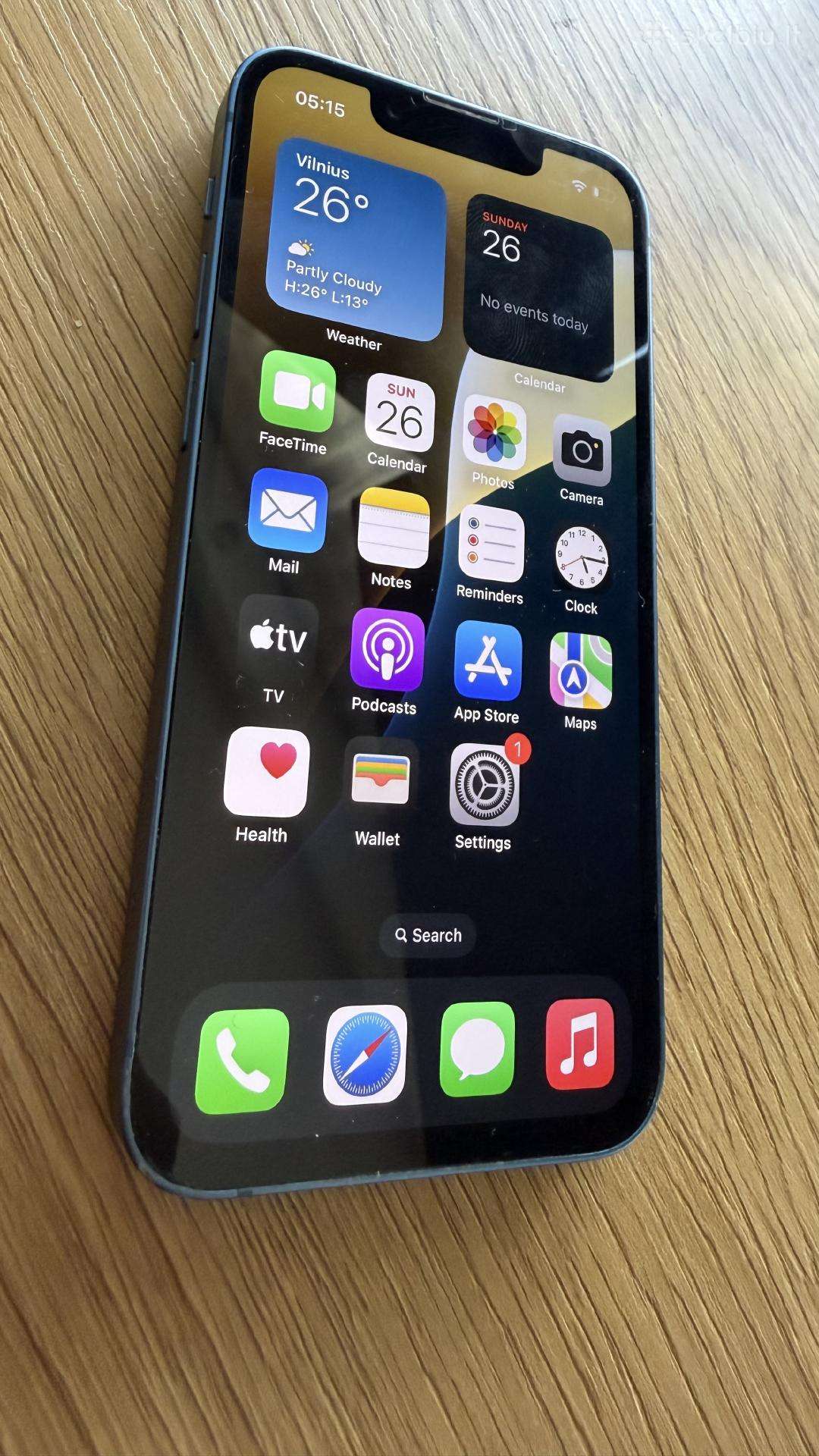 iPhone 13mini