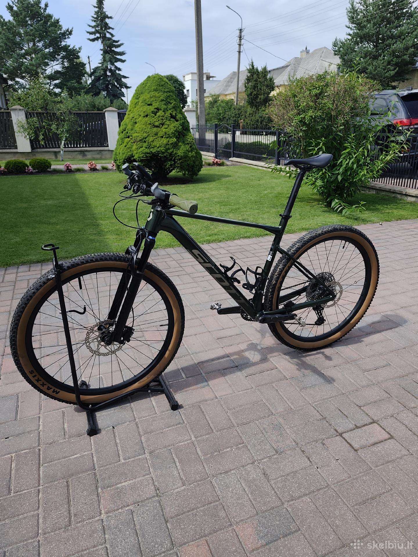 Scott scale 950 XL