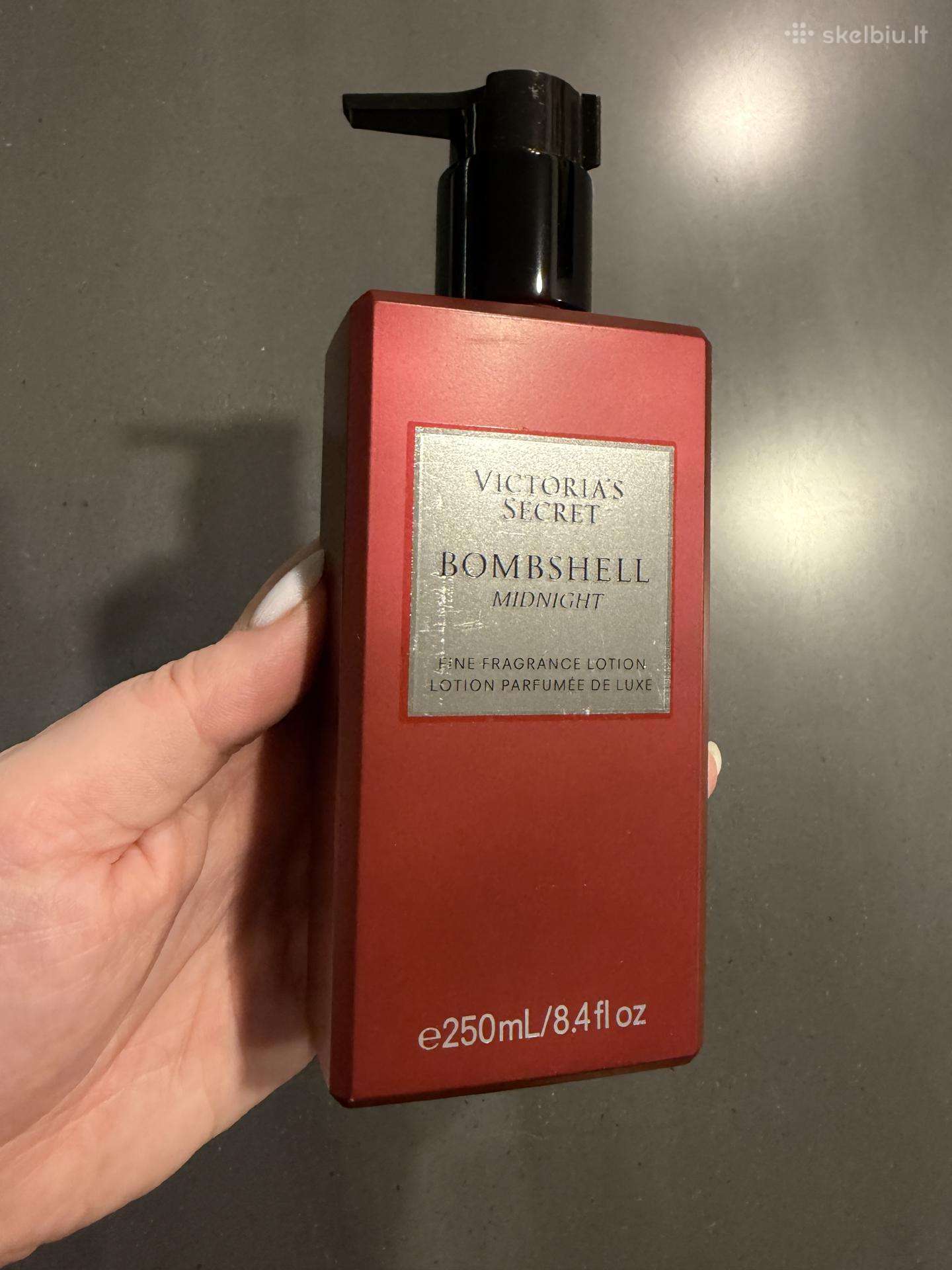 Victorias Secret kūno losjonas