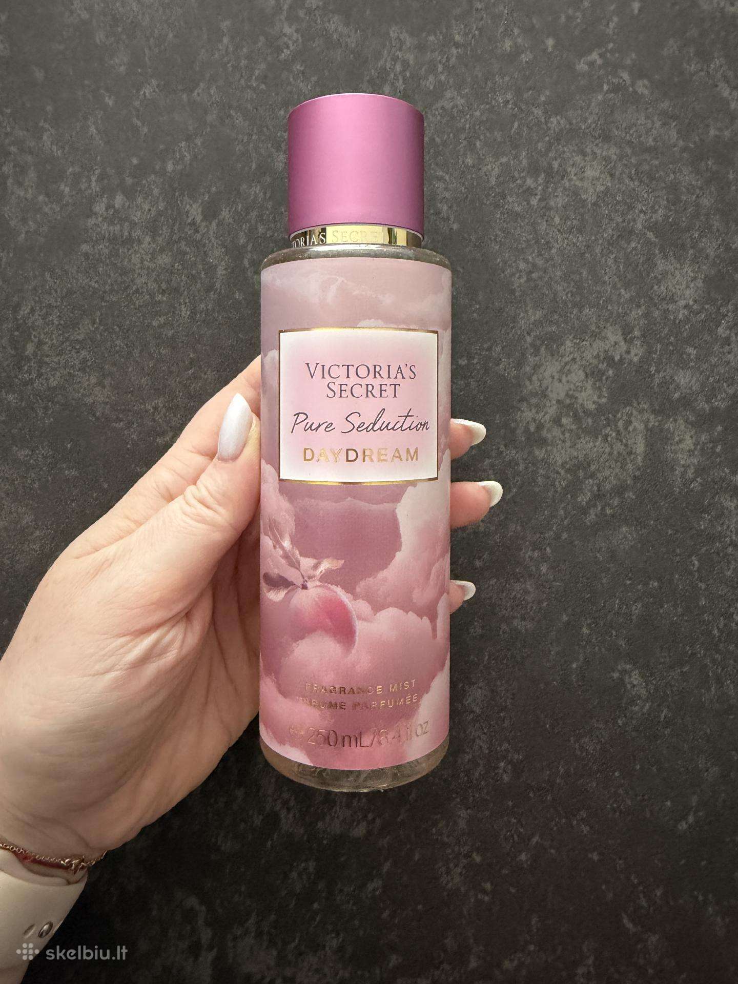 Victorias Secret kūno dulksna