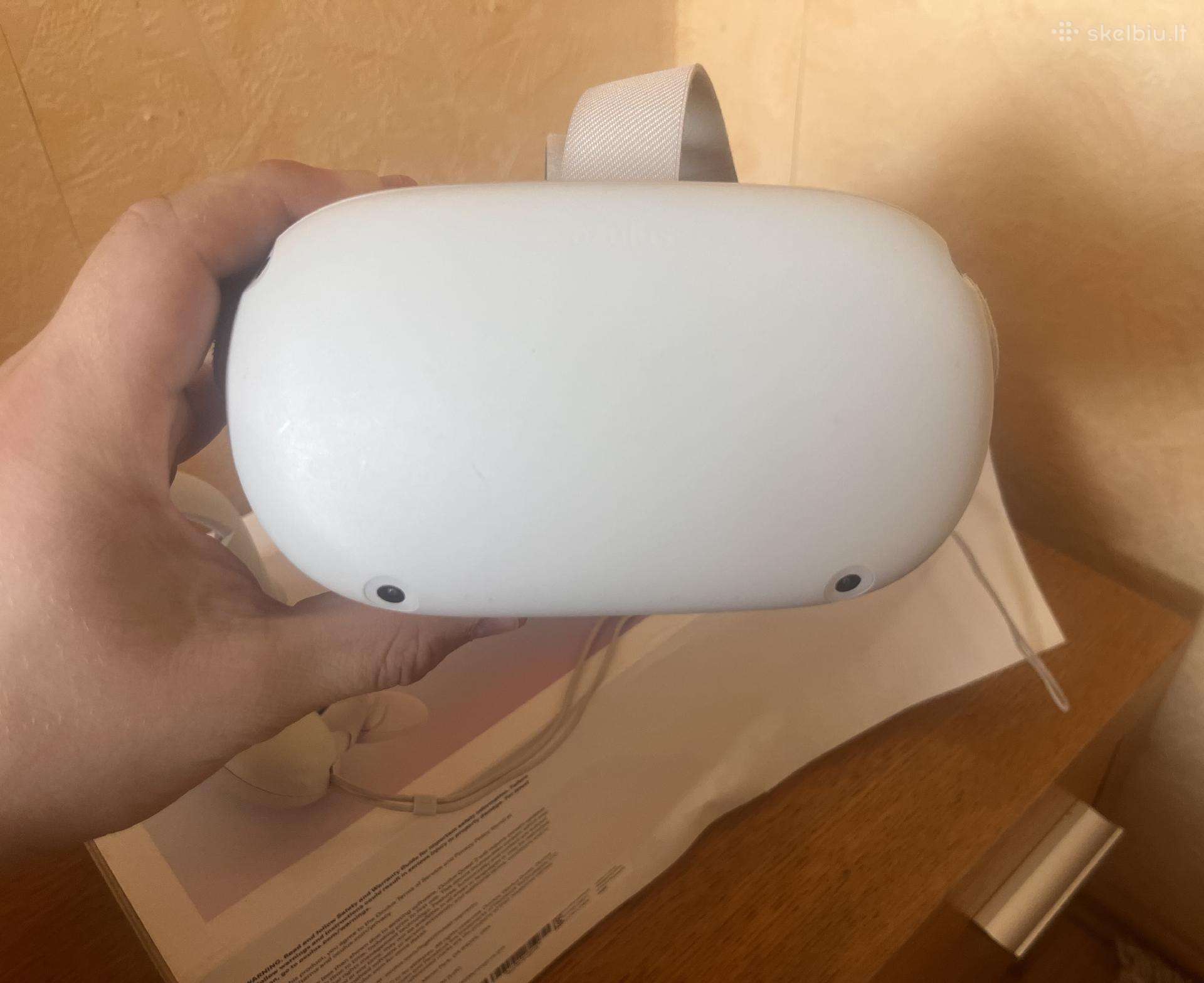 Oculus quest 2