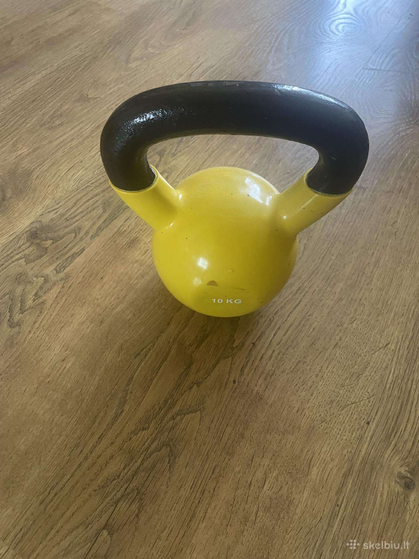 Gira 10 kg