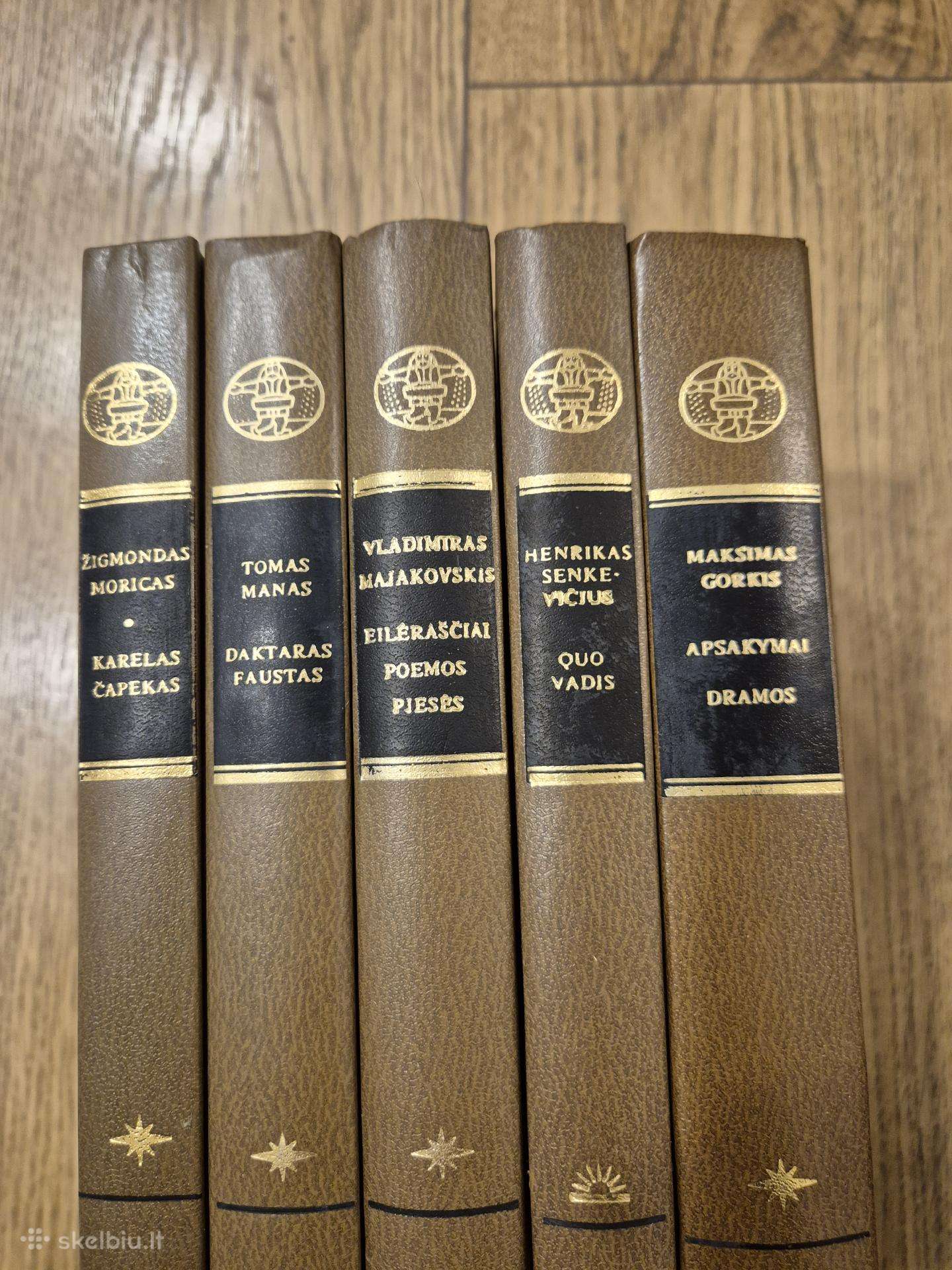 Pasaulinė literatūra
