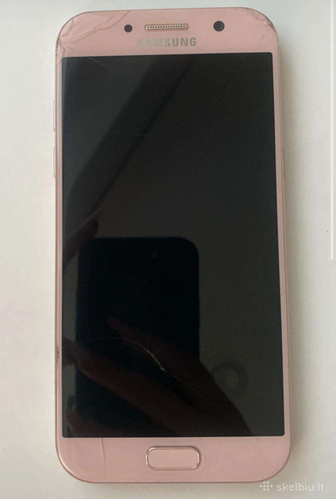 Sumsung Galaxy A5 2017