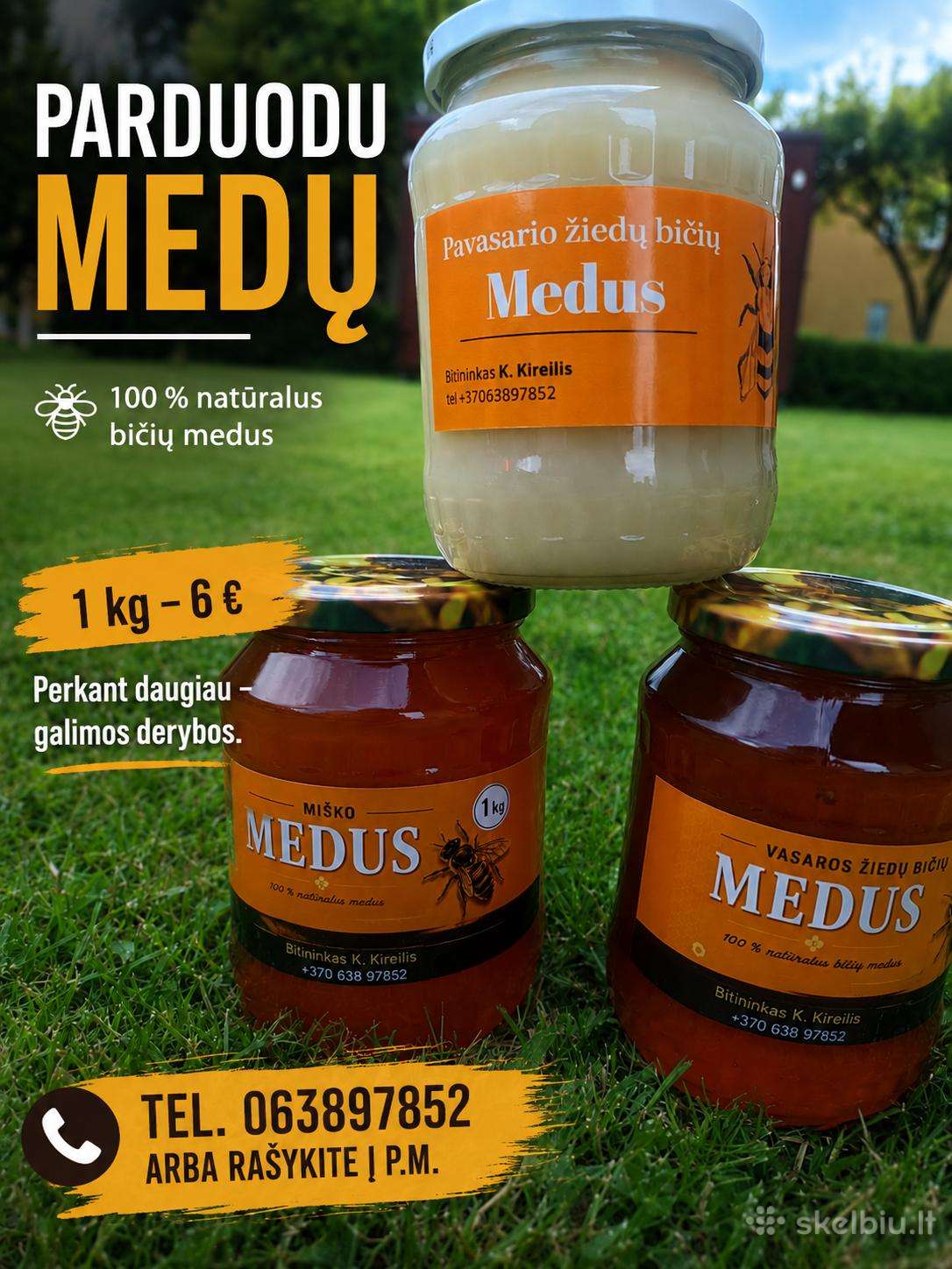 Medus