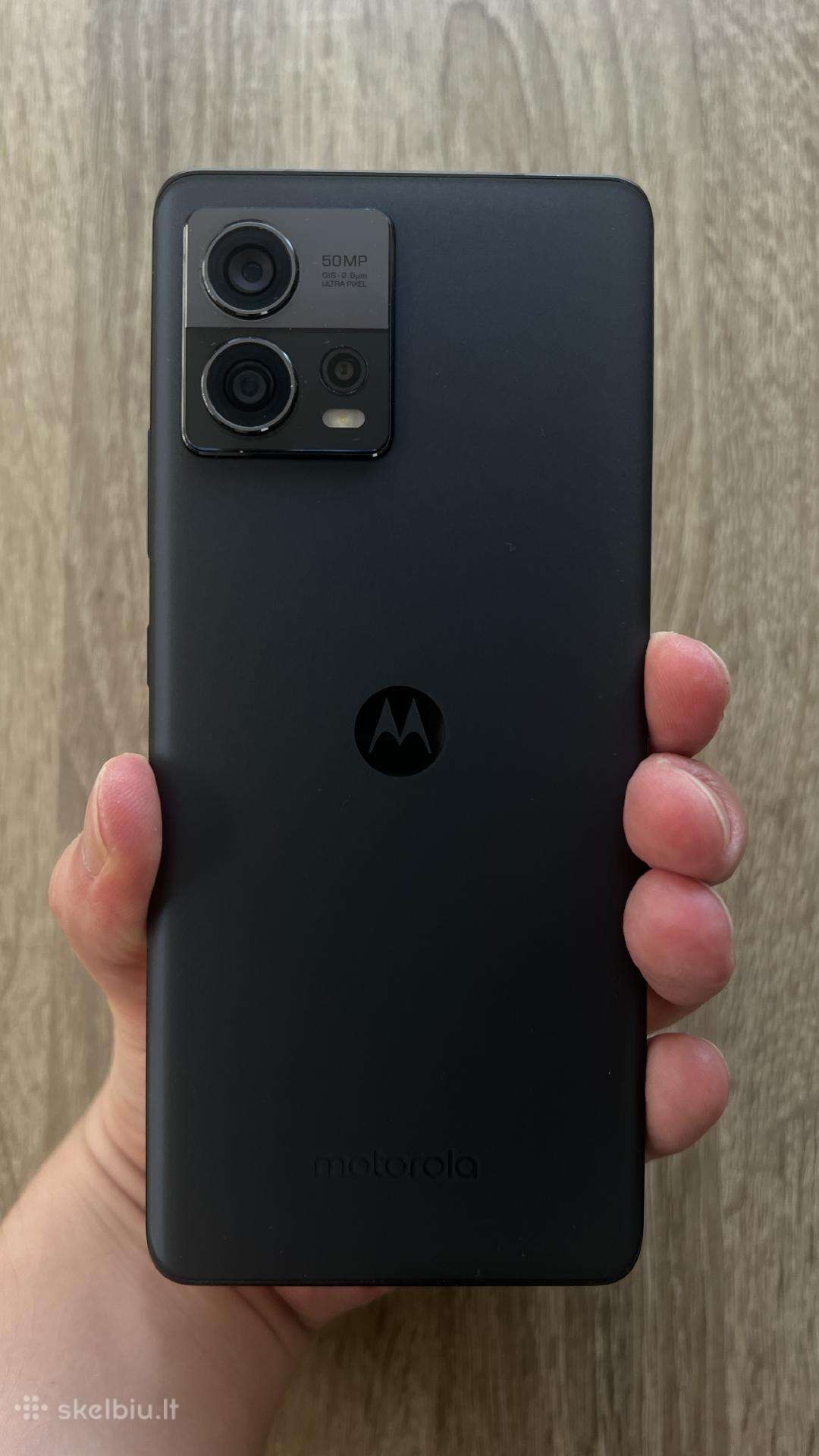 Motorola edge 30 fusion