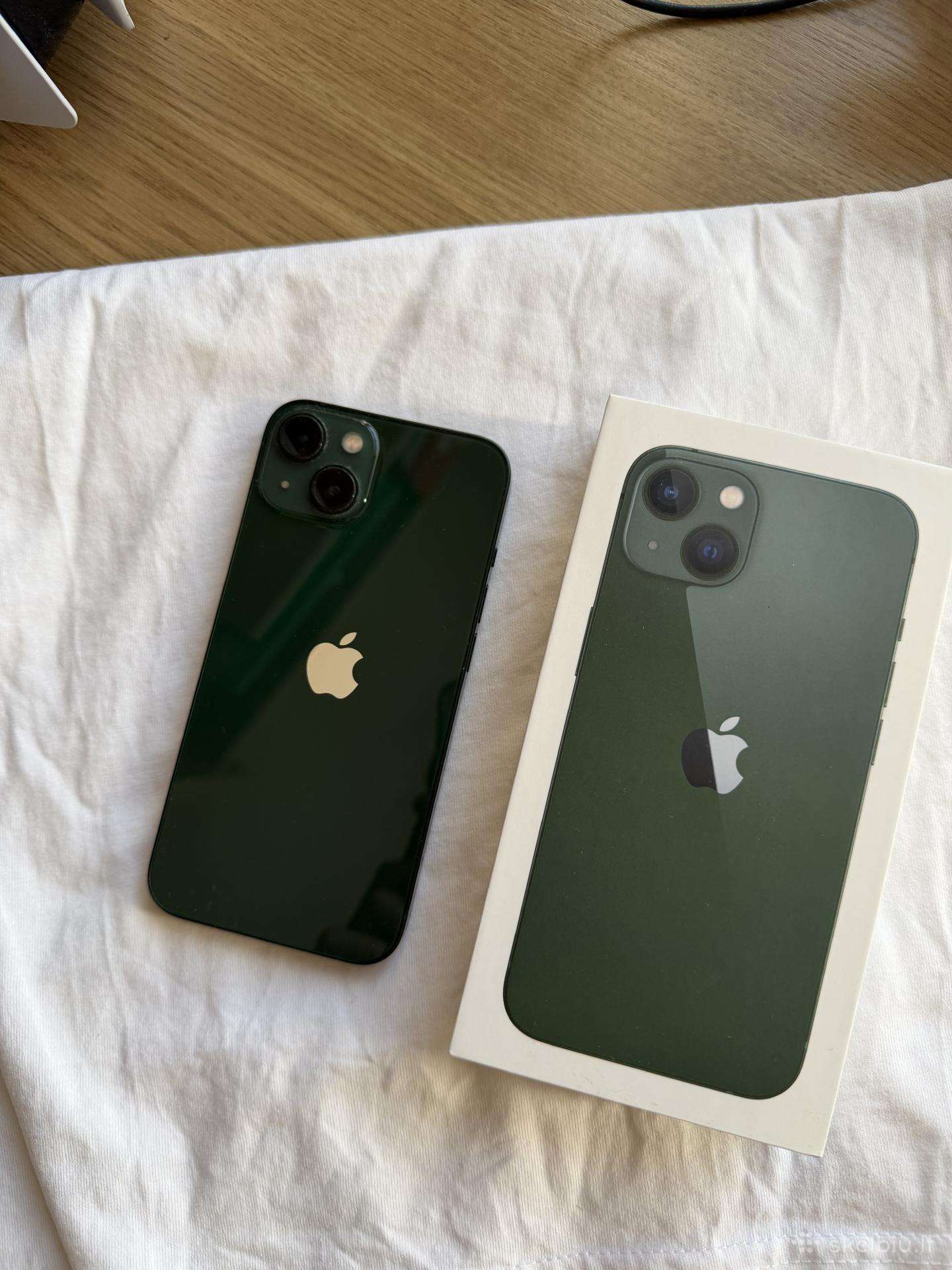 iPhone 13/ 128gb