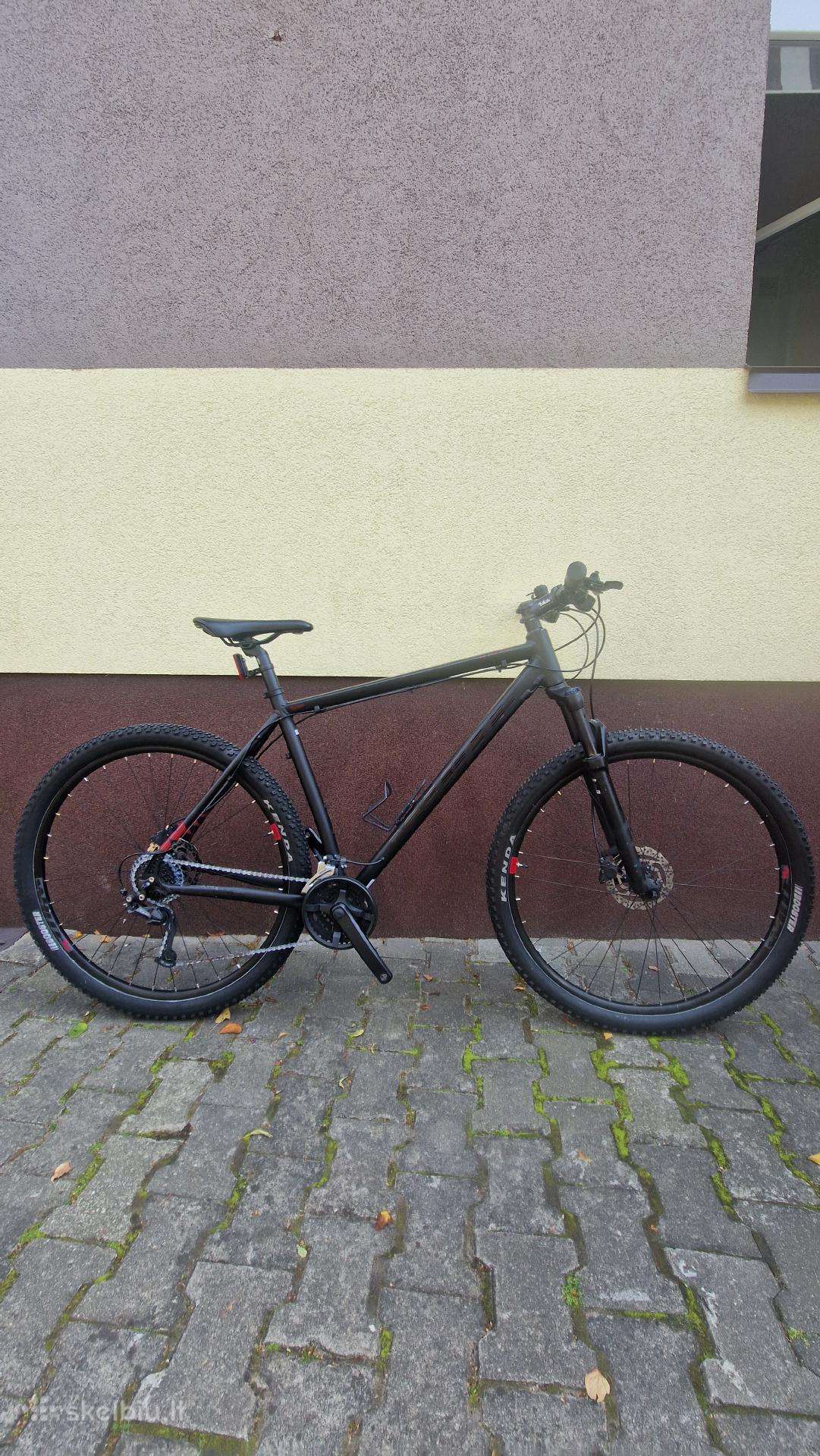 Scott 29 XL