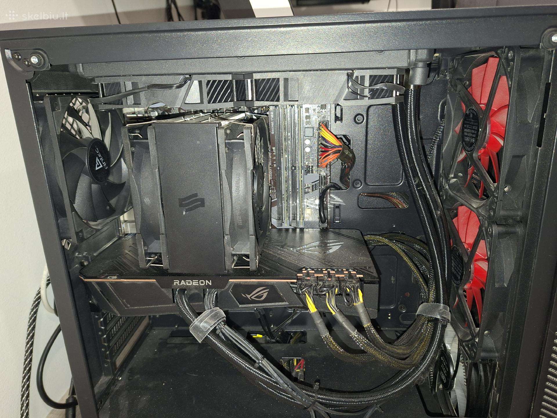 Cpu: I5 12600k ,RAM 32gb, MB Gigabyte z690m.