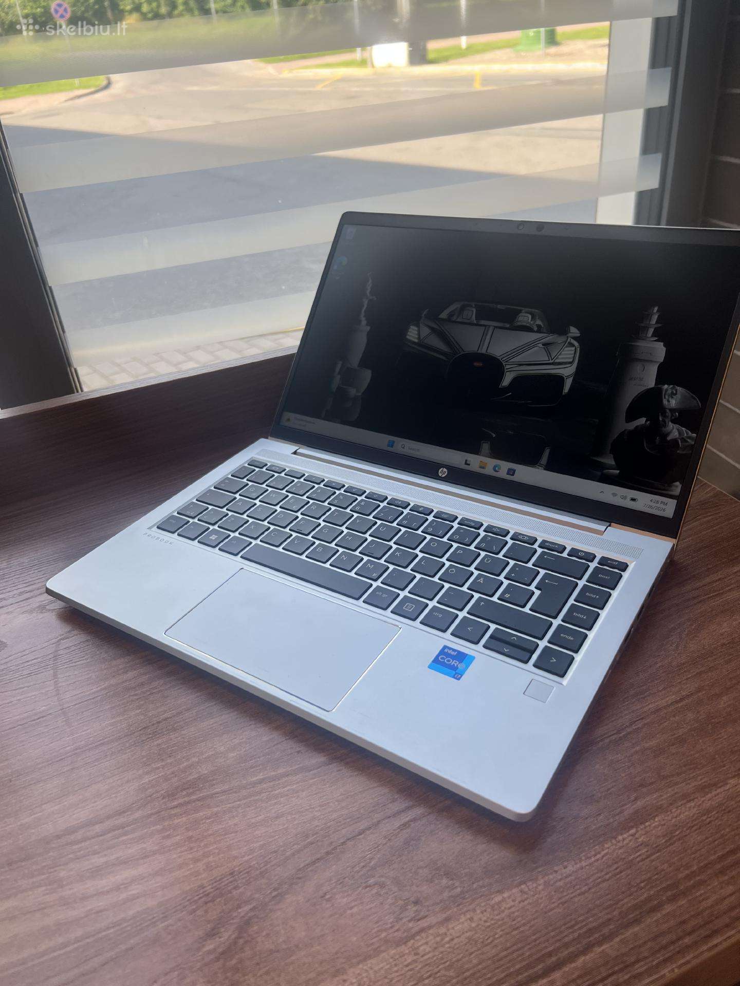 Hp Probook 640 G8 i7