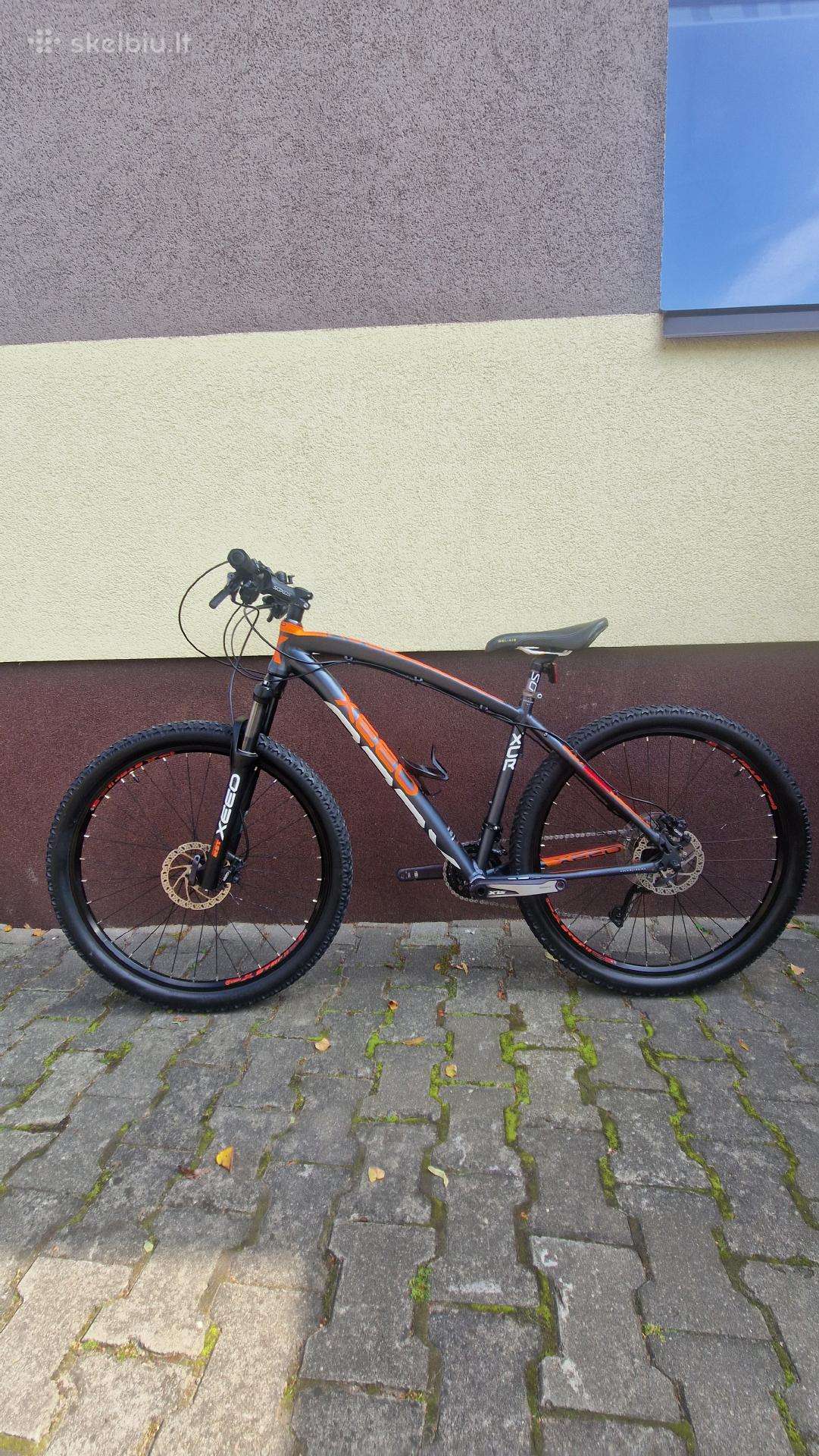 Xeed 27.5 L-m