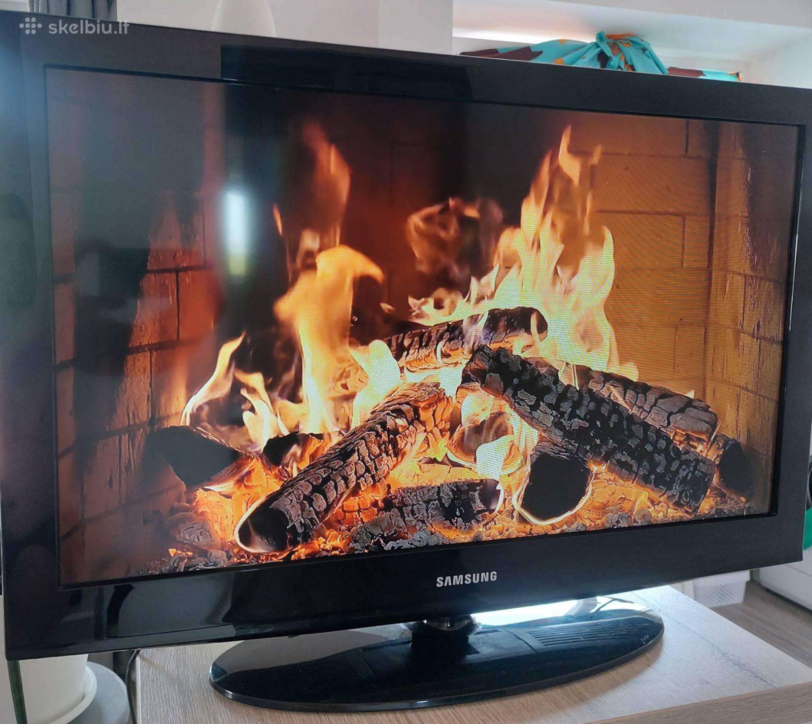 Televizorius Samsung