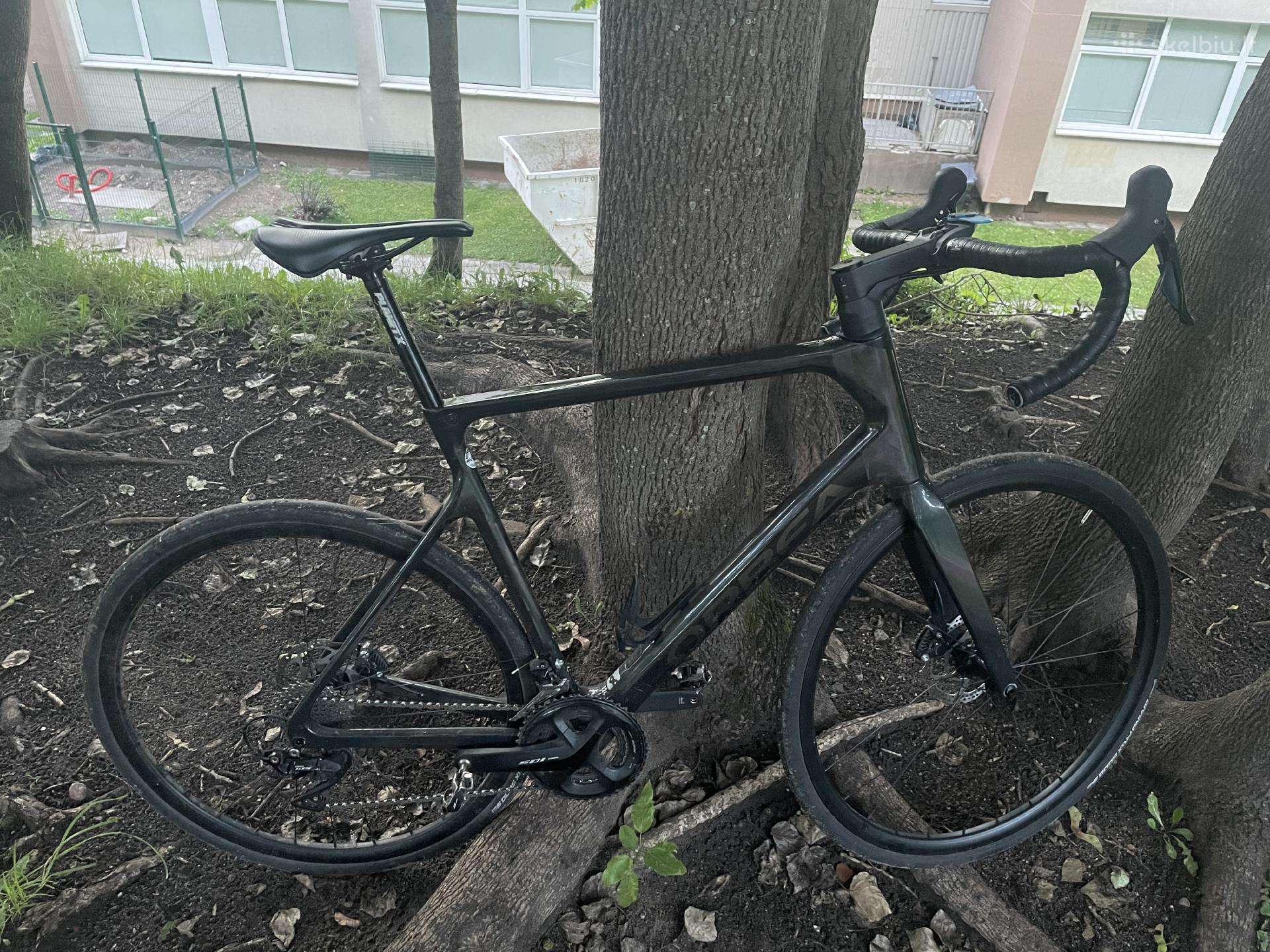 Orbea Orca m30 XL