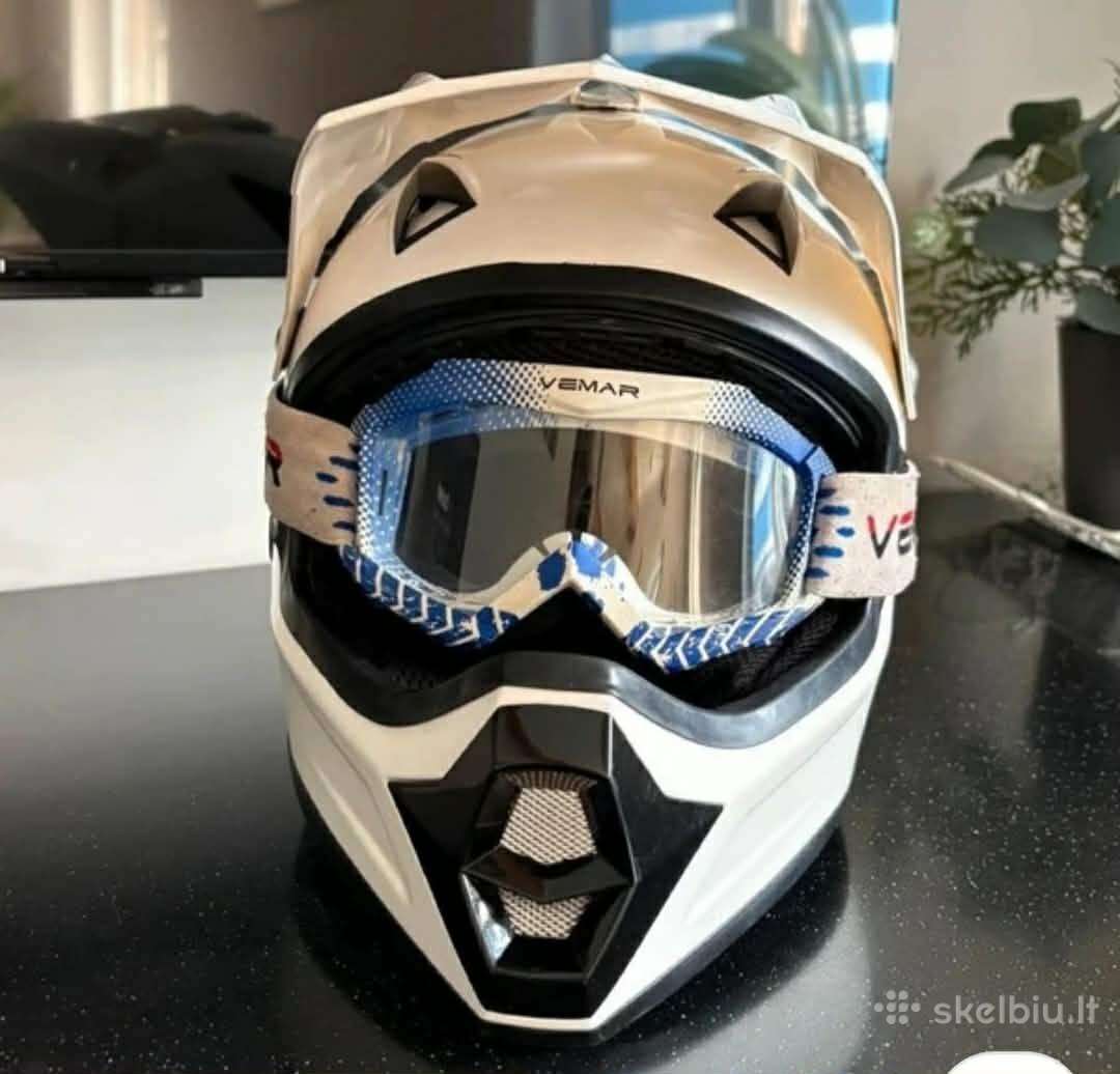 Šalmas vaikui