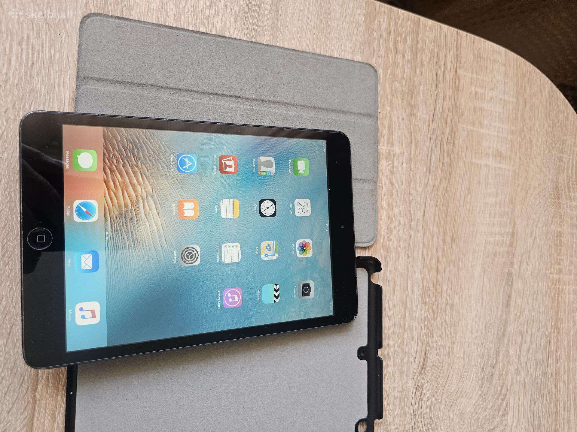 iPad mini