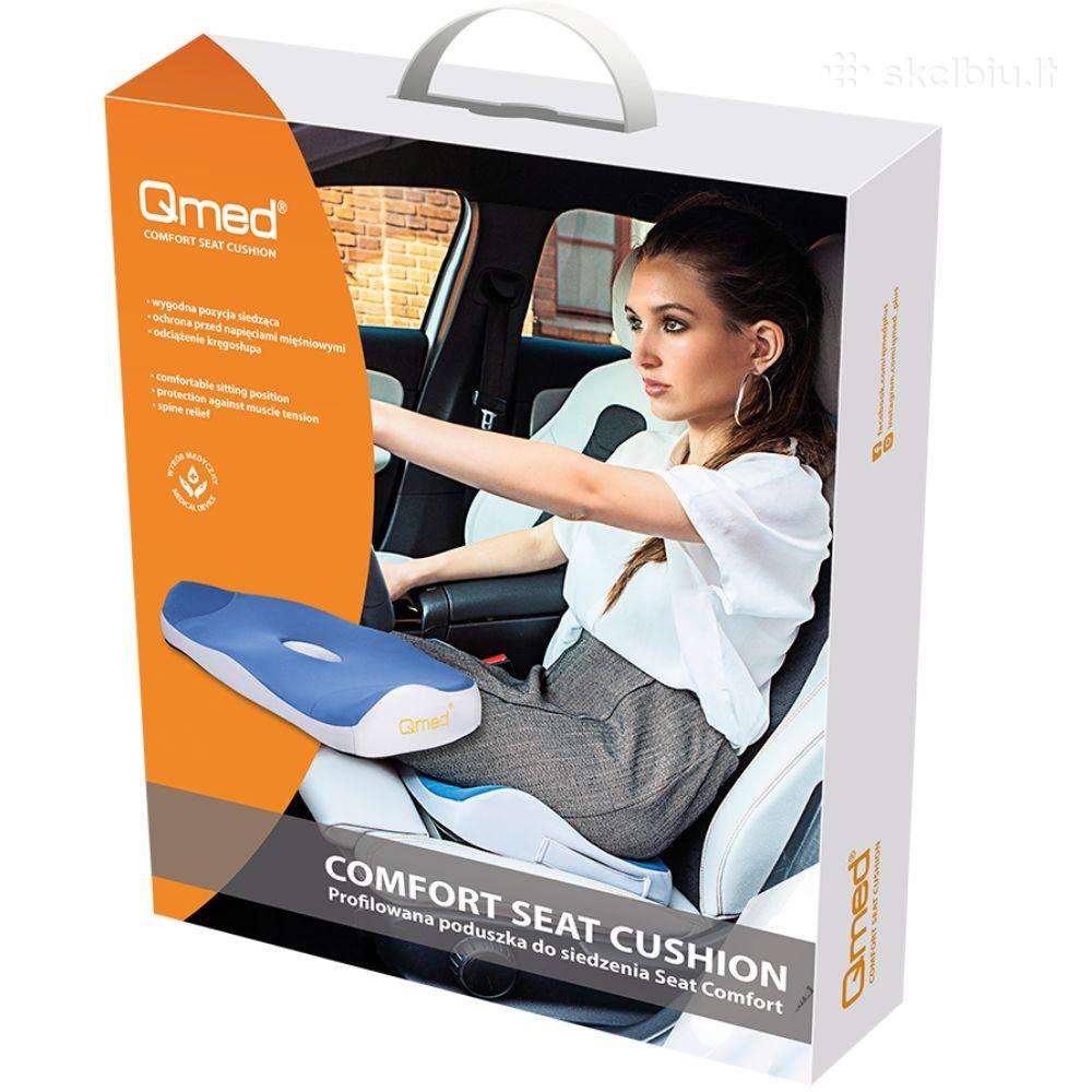 Sėdėjimo pagalvė Qmed Comfort