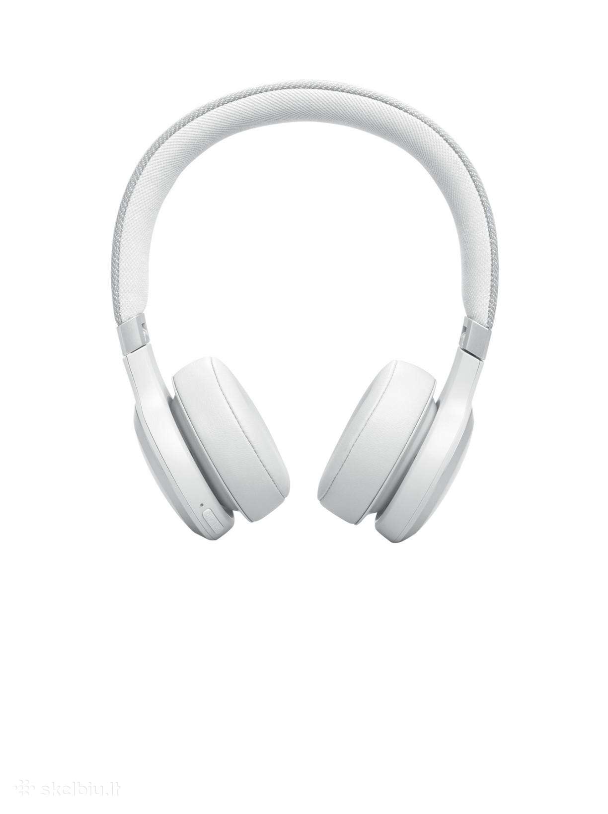 Naujos Jbl Live 670 Nc