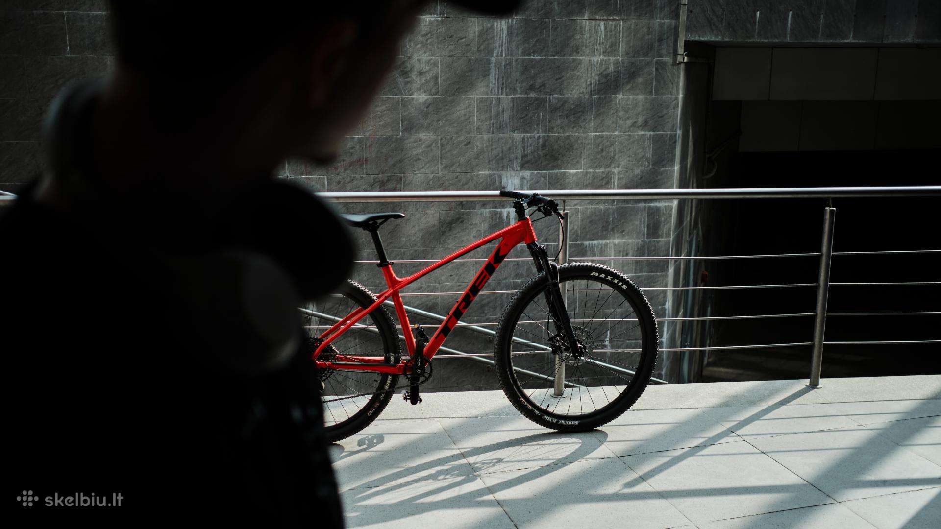 Trek Marlin 8
