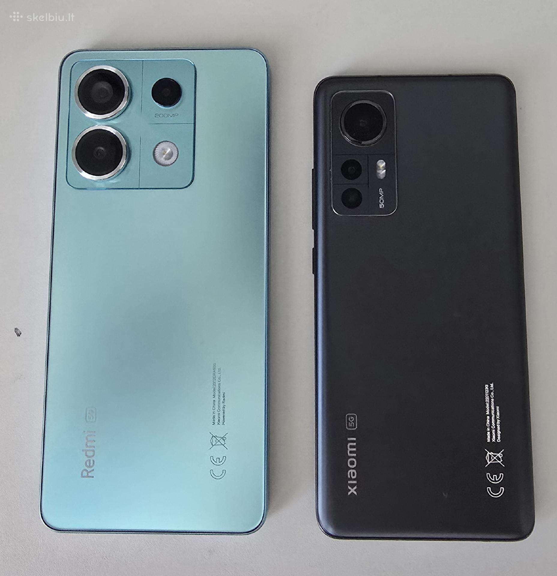 Telefonai