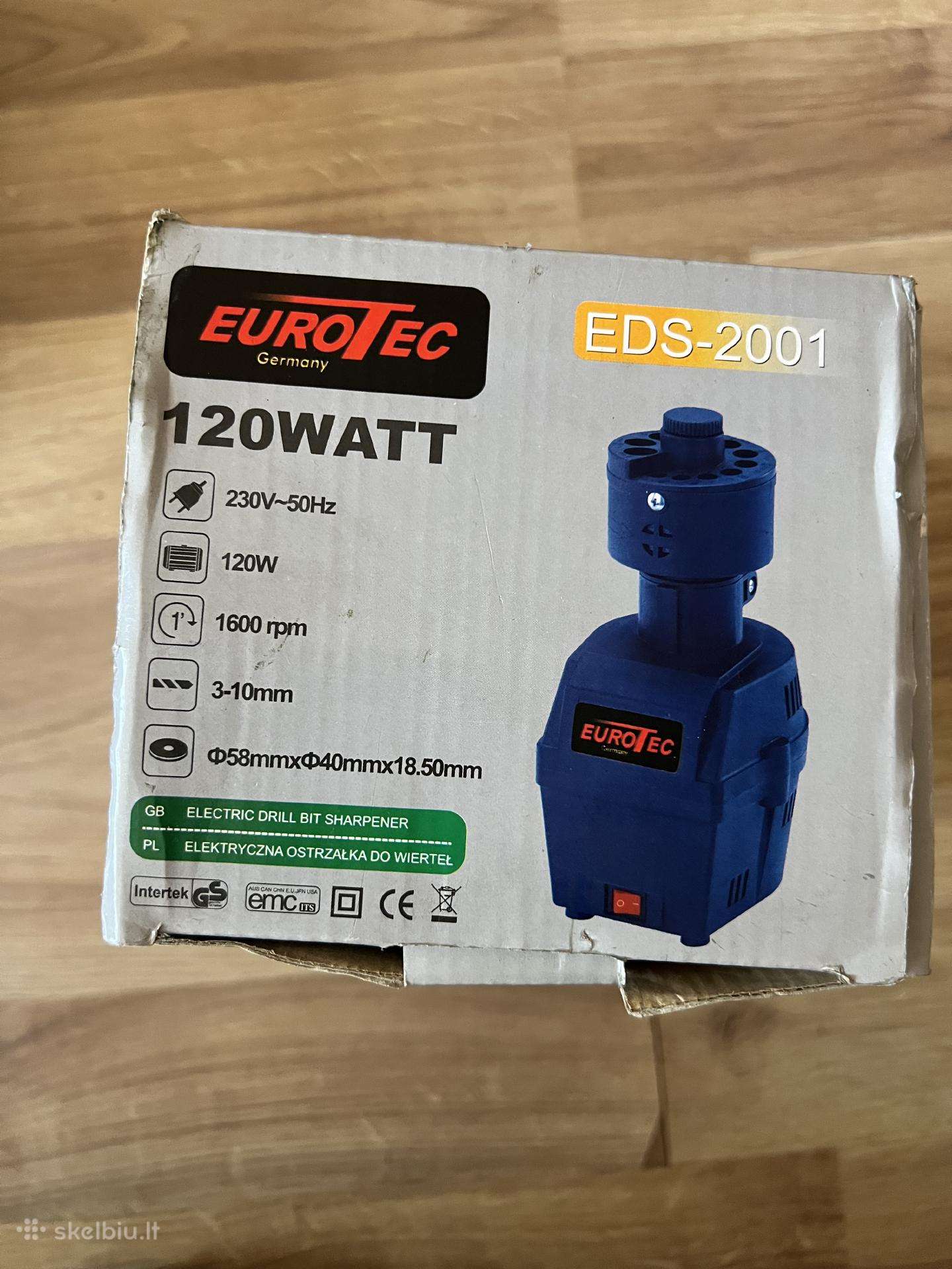 Elektrinis grazto galastuvas