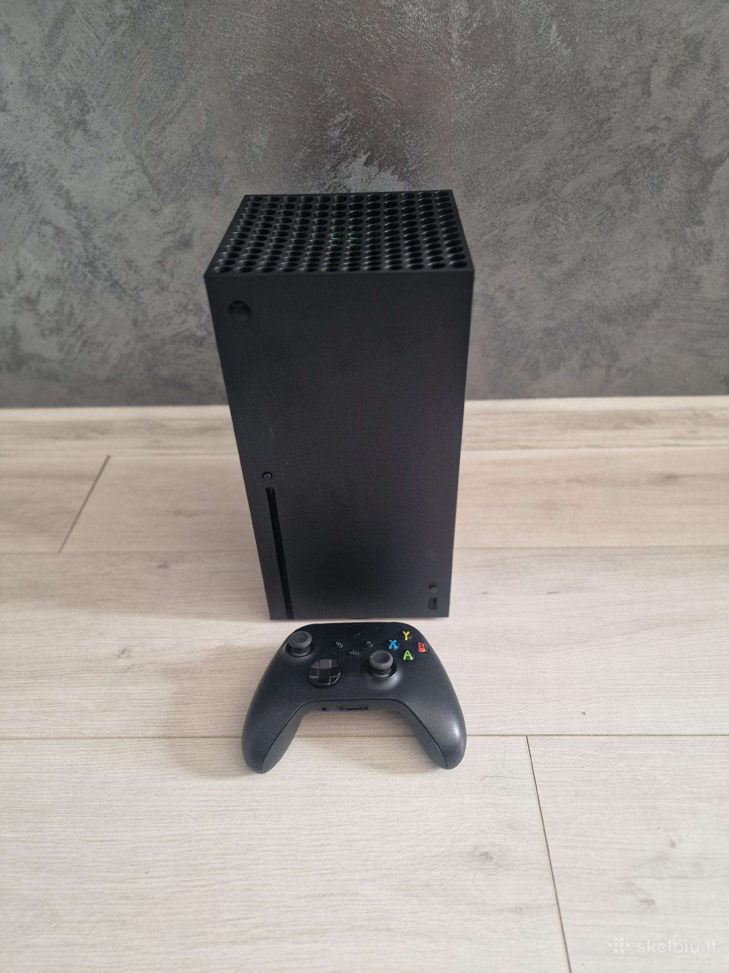 Xbox Series X
