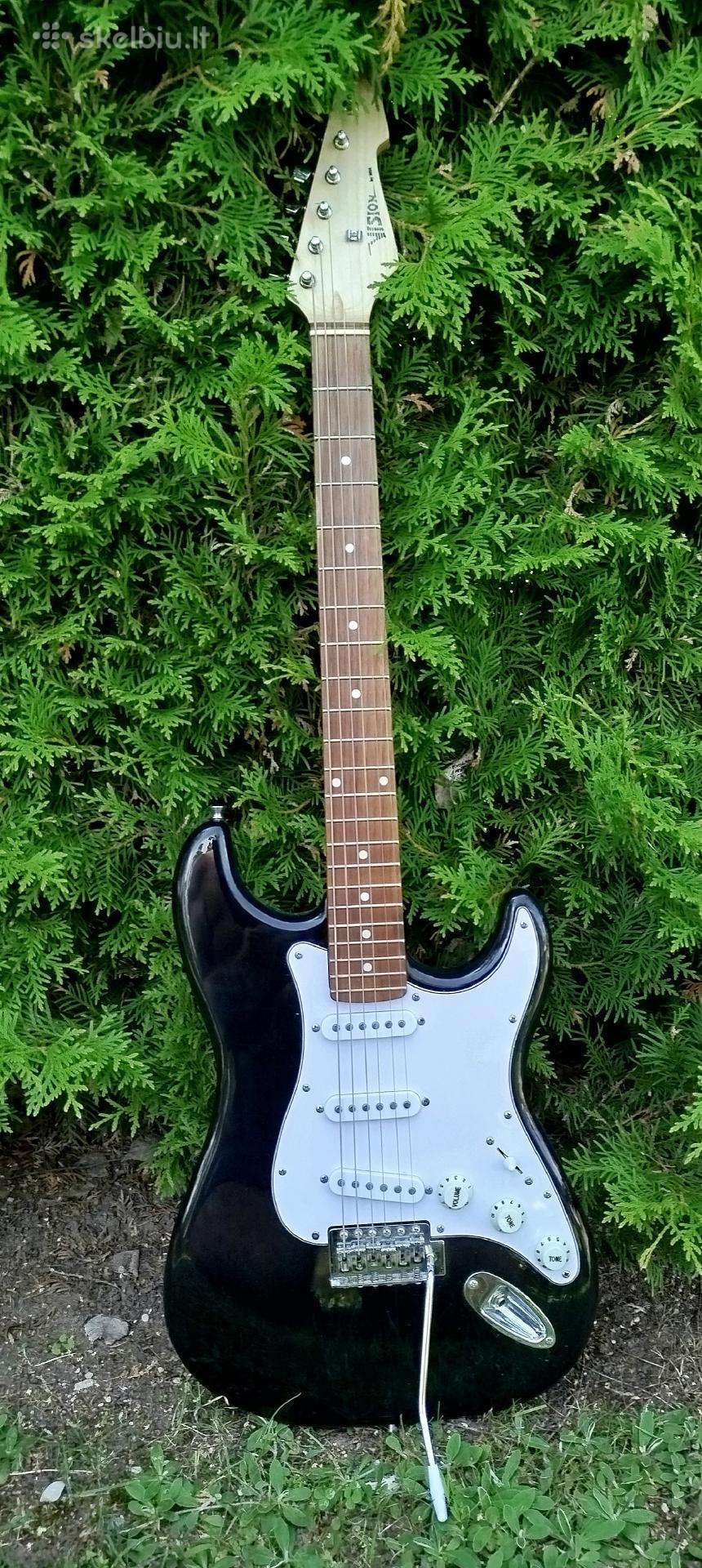 Elektrine gitara