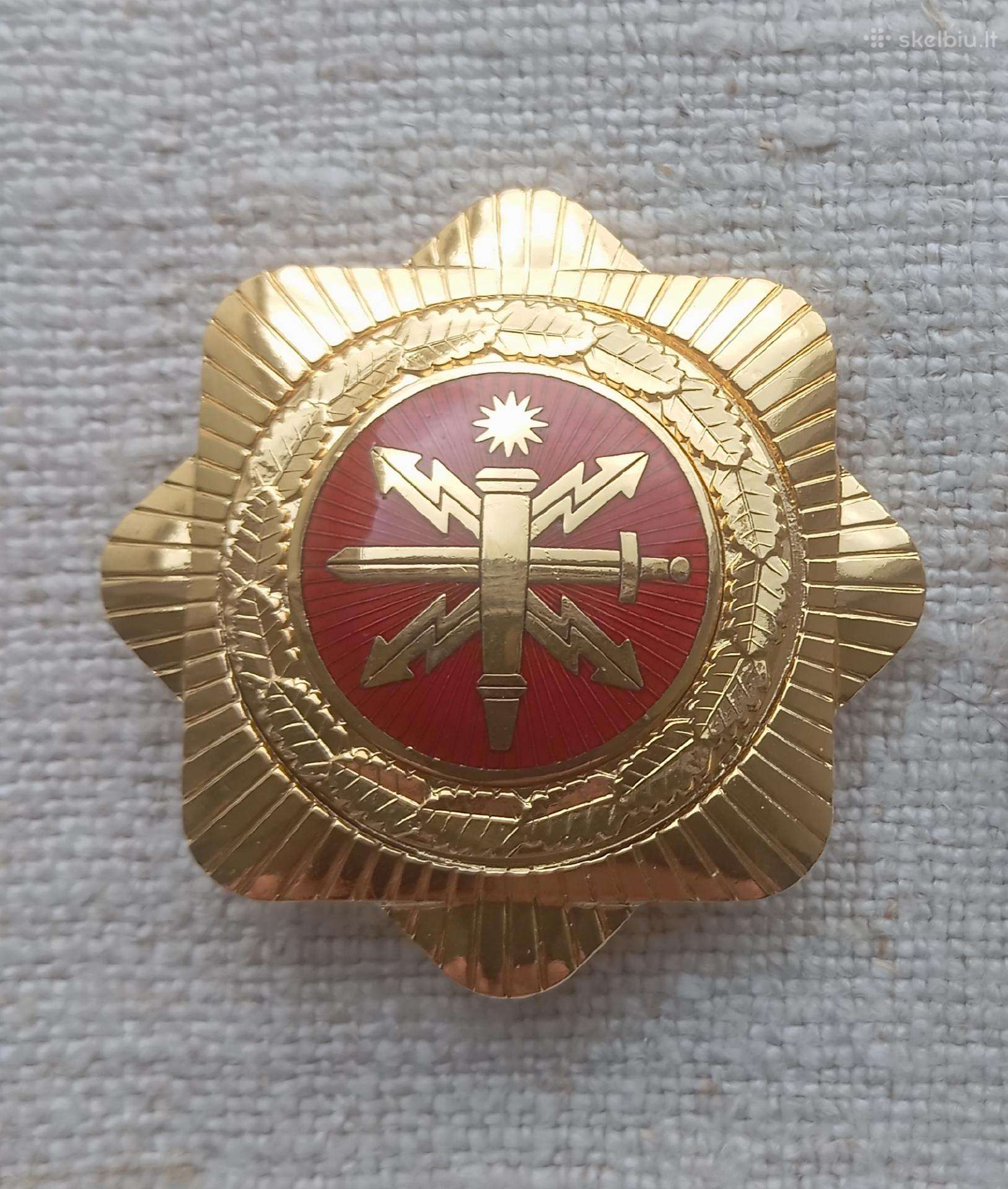 Ženklas