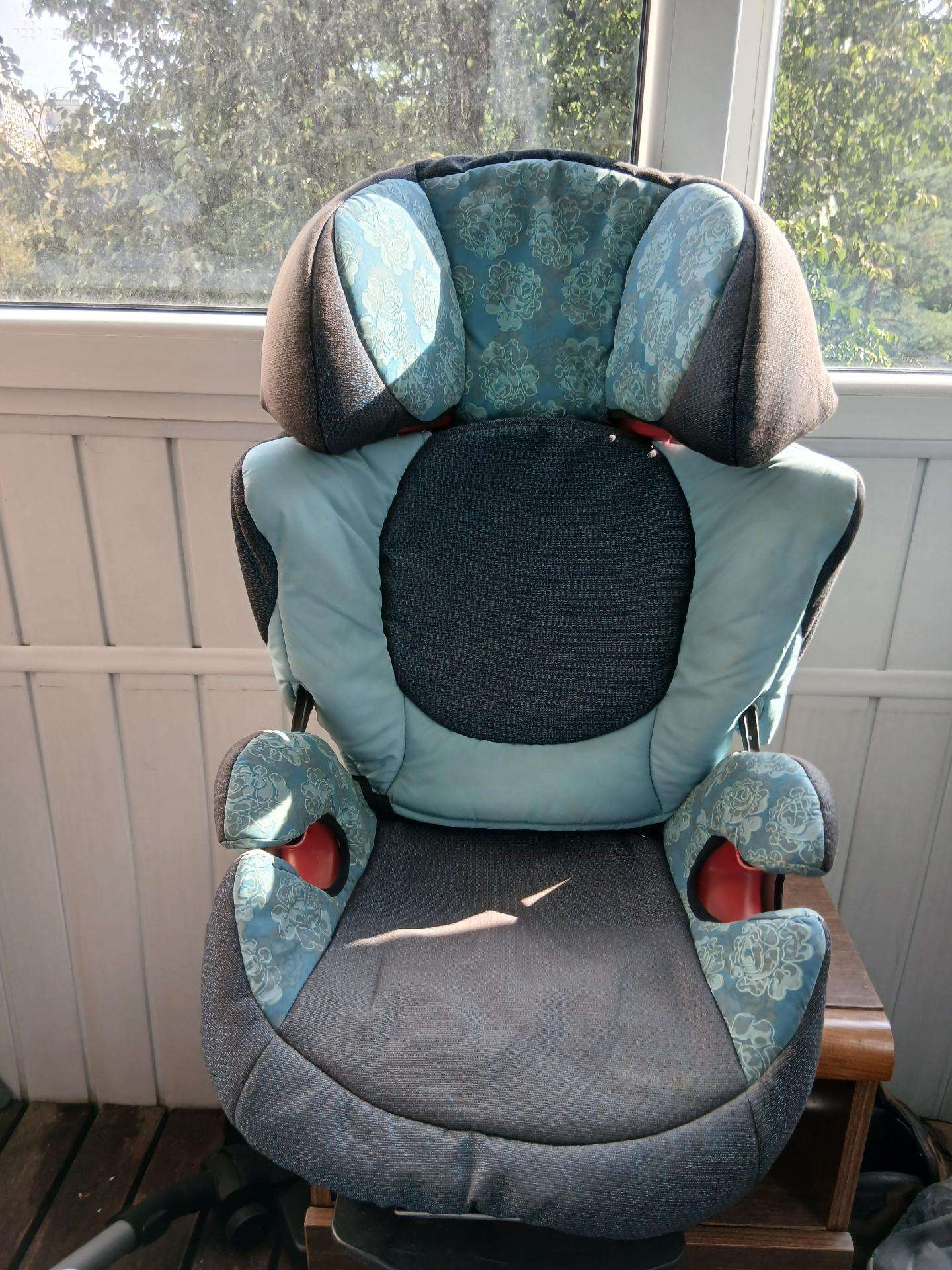 Autokėdutė Maxicosi