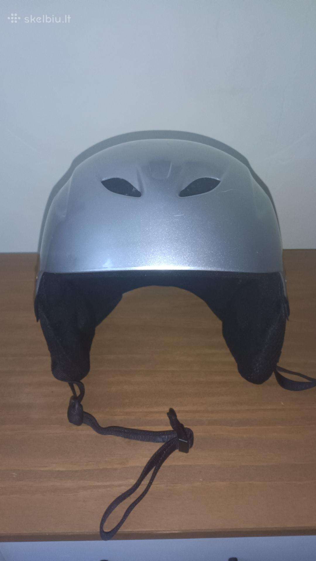 Moon Ms-85 slidinėjimo šalmas