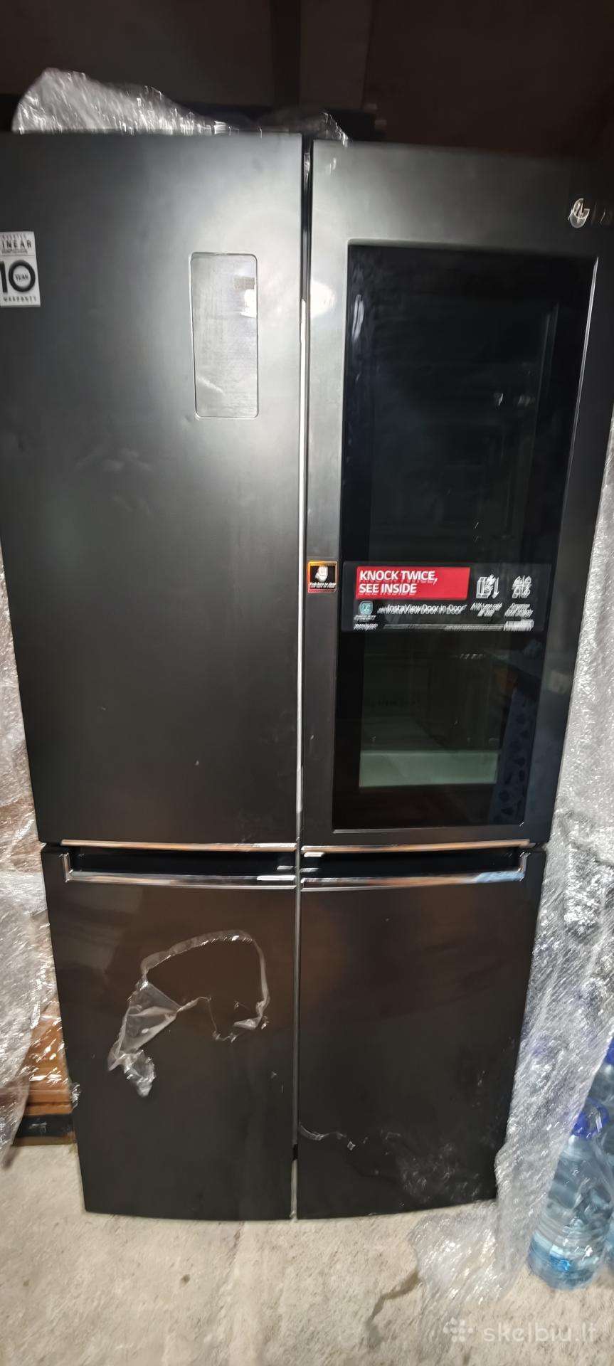 LG Gmq844mc5e