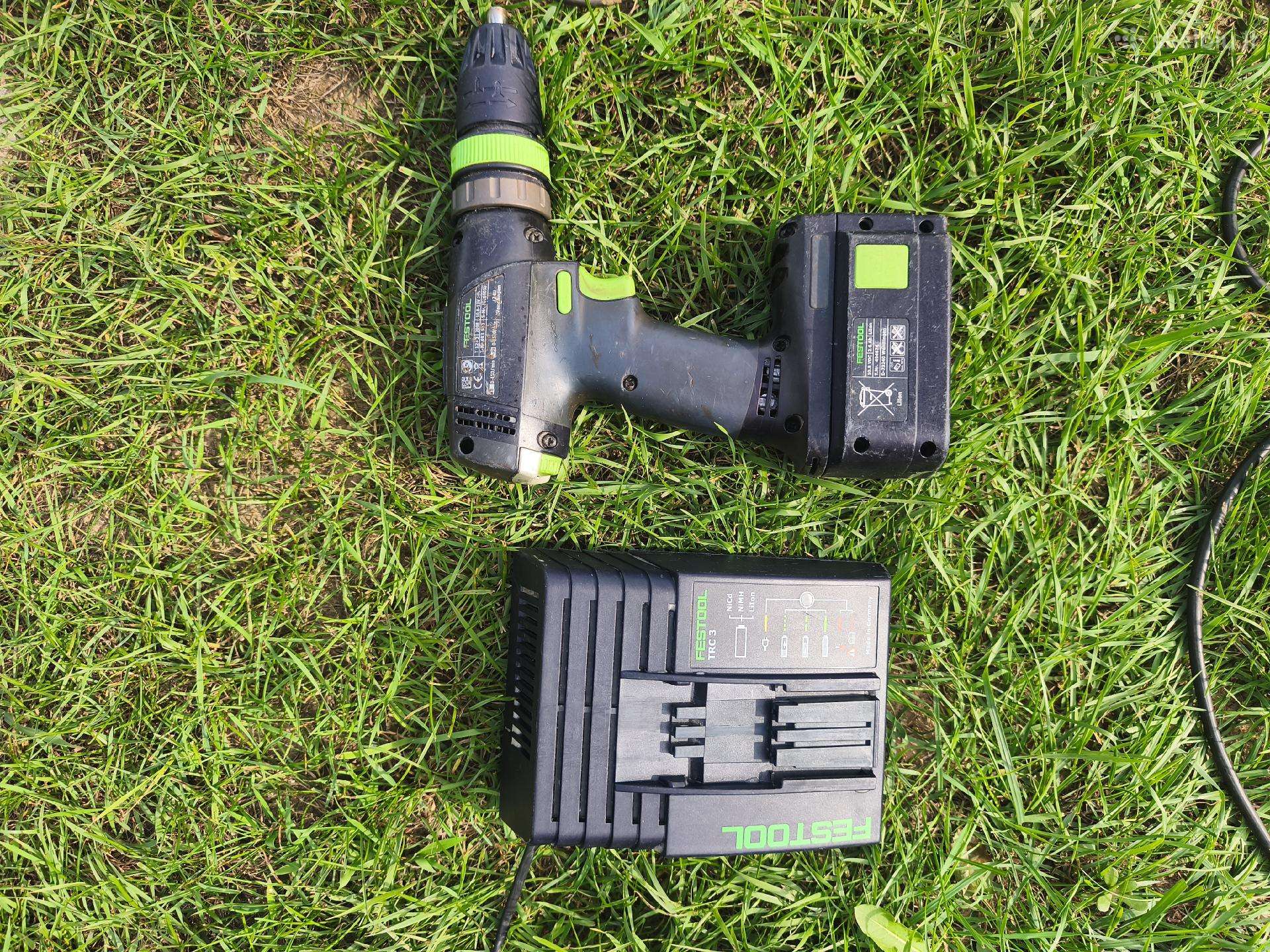 Festool t12+3