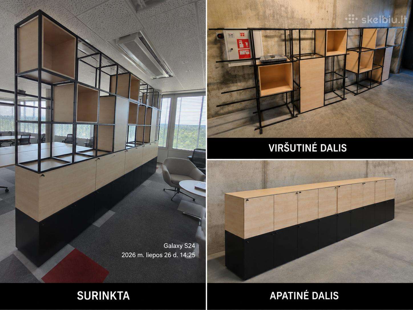 Atiduodama spinta / pertvara