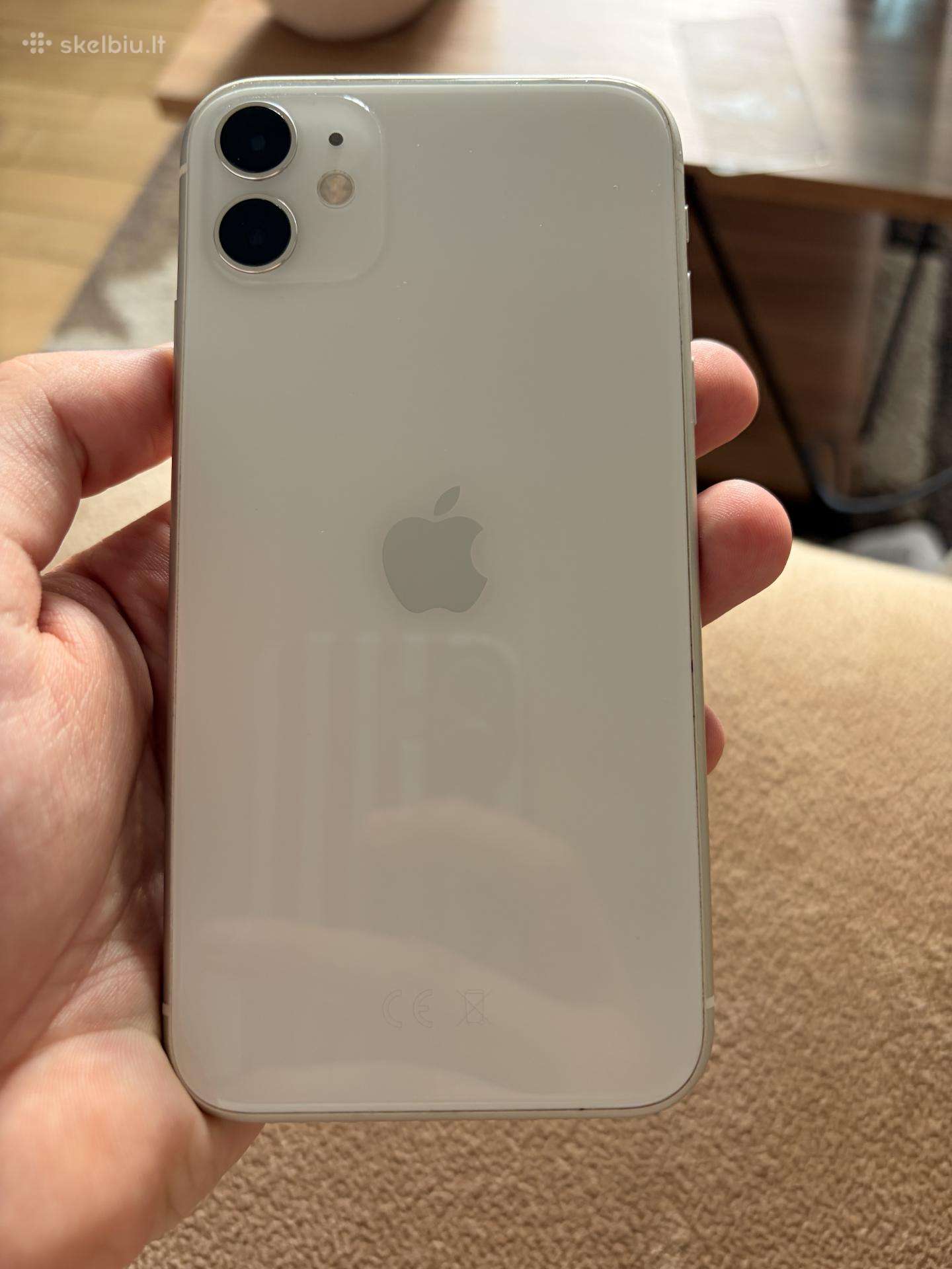 iPhone 11 128 GB