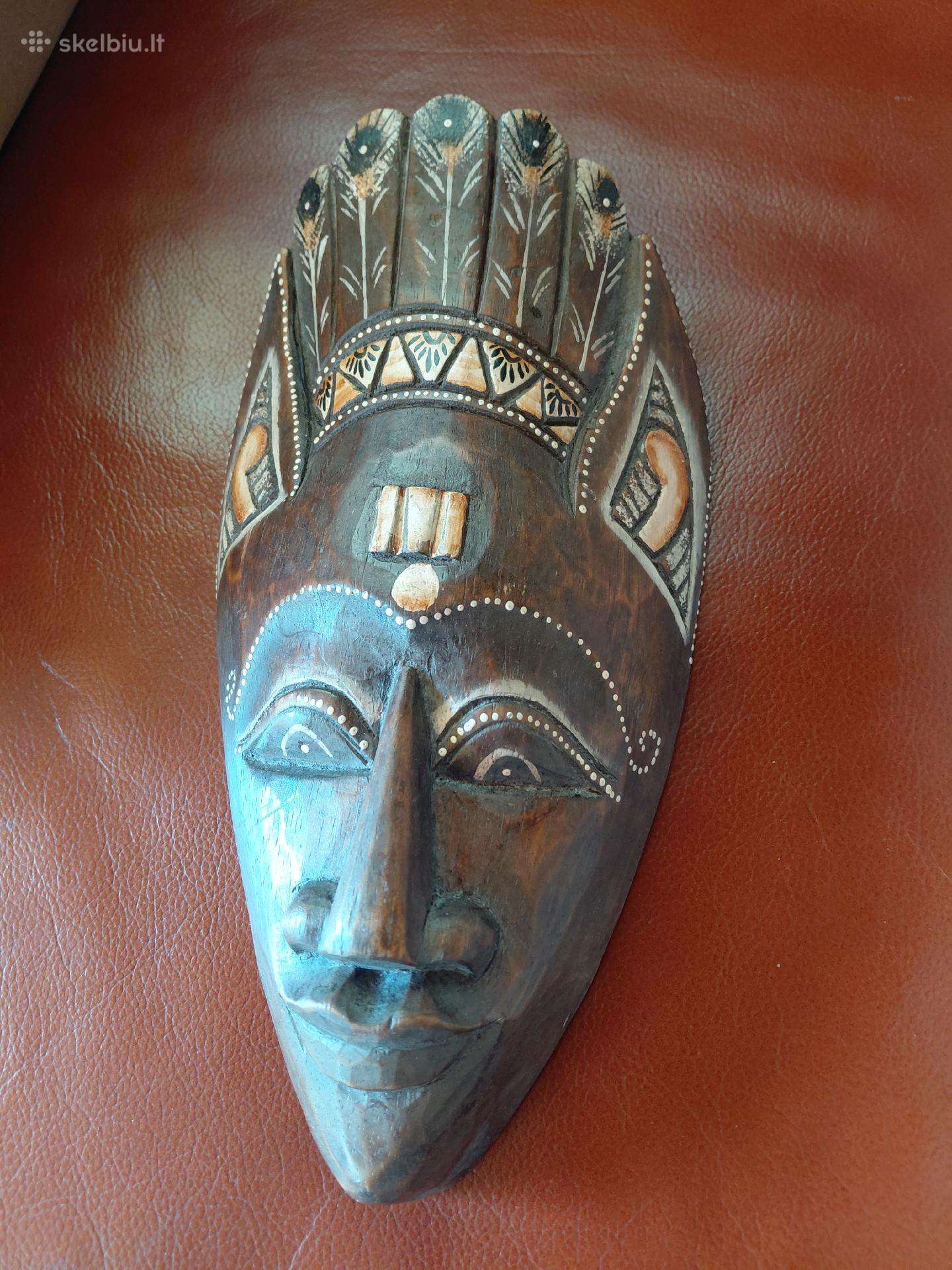 Kaukė