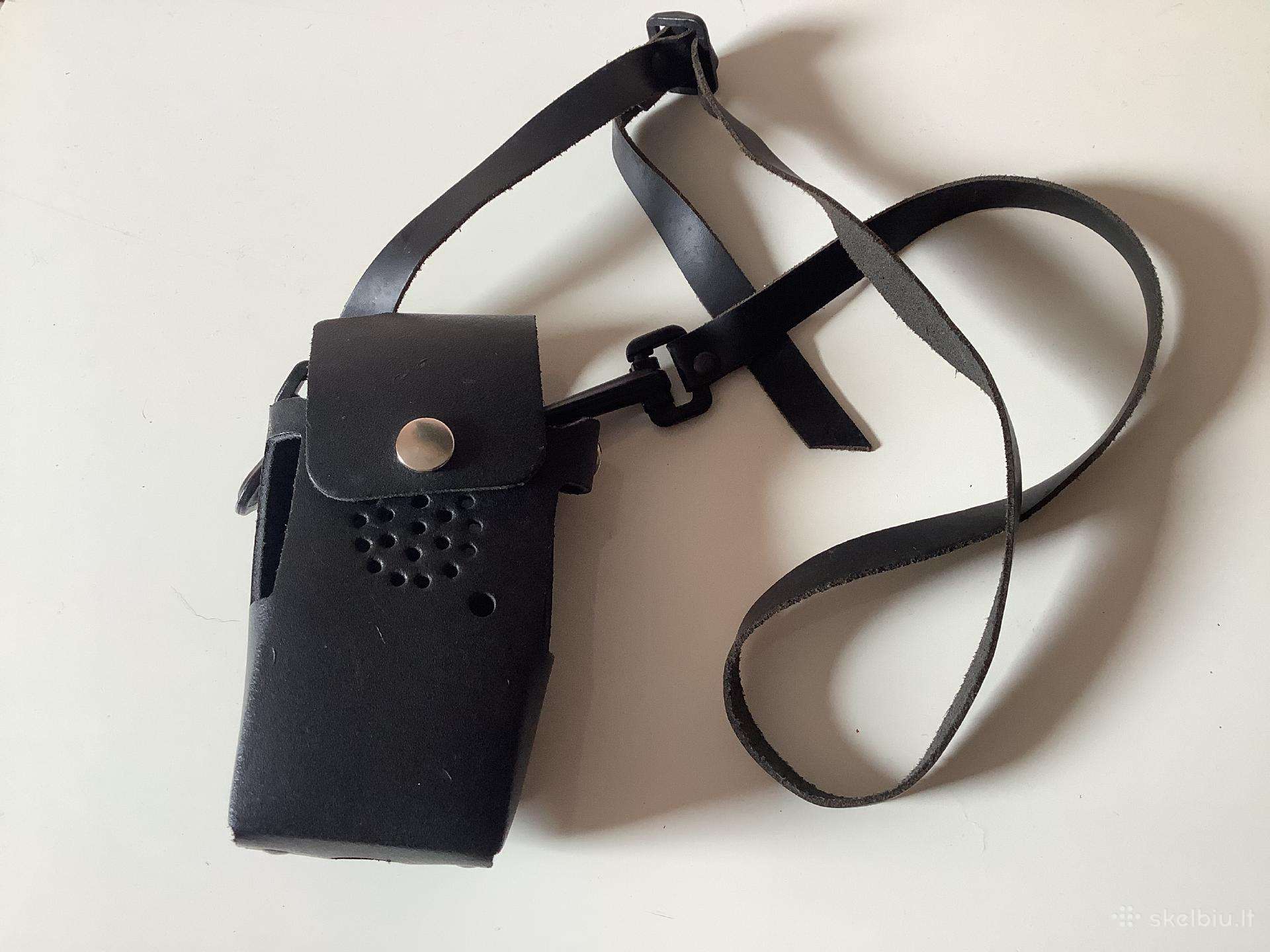 Odinis radio stoties deklas