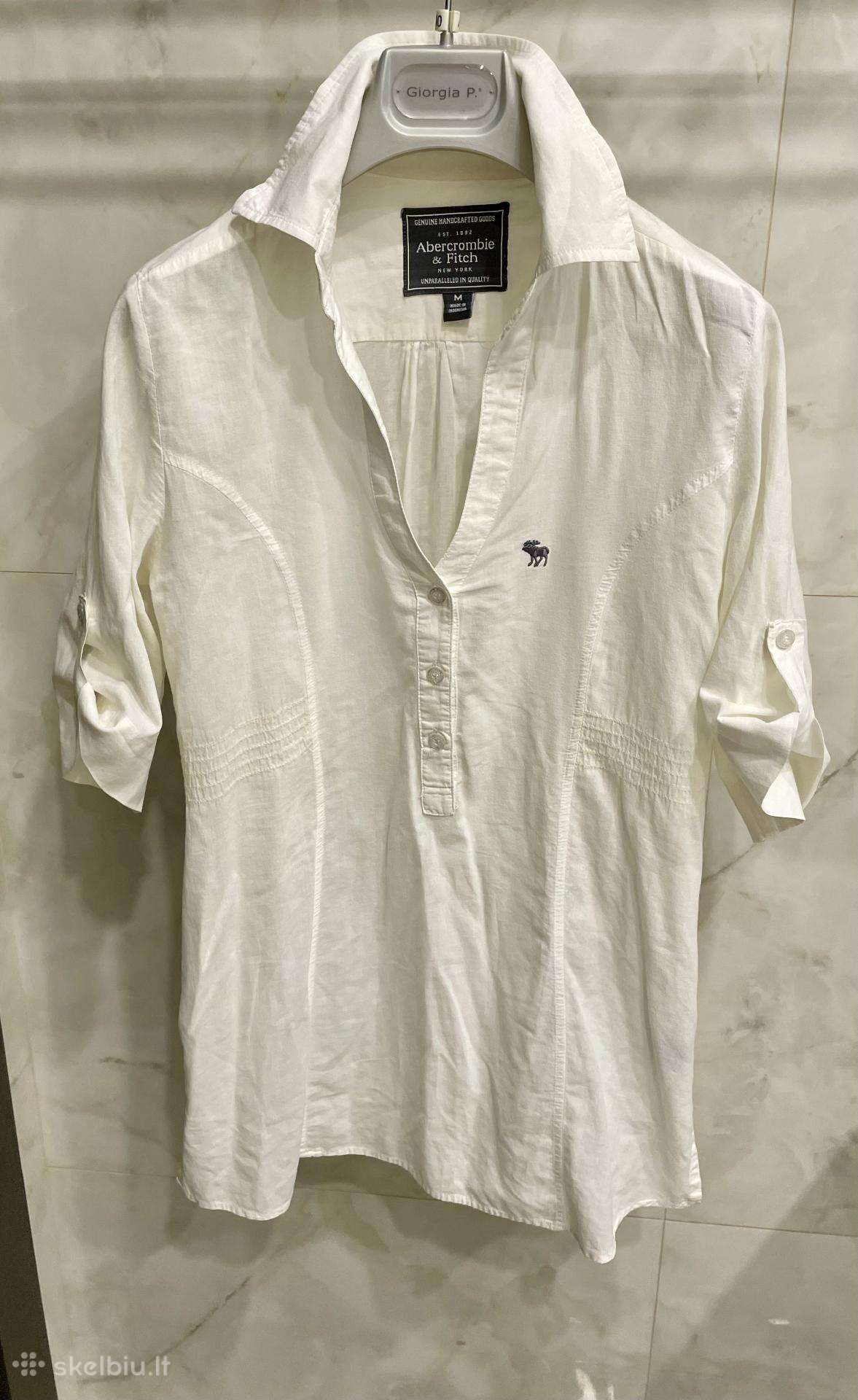Abercrombie&fitch tunika