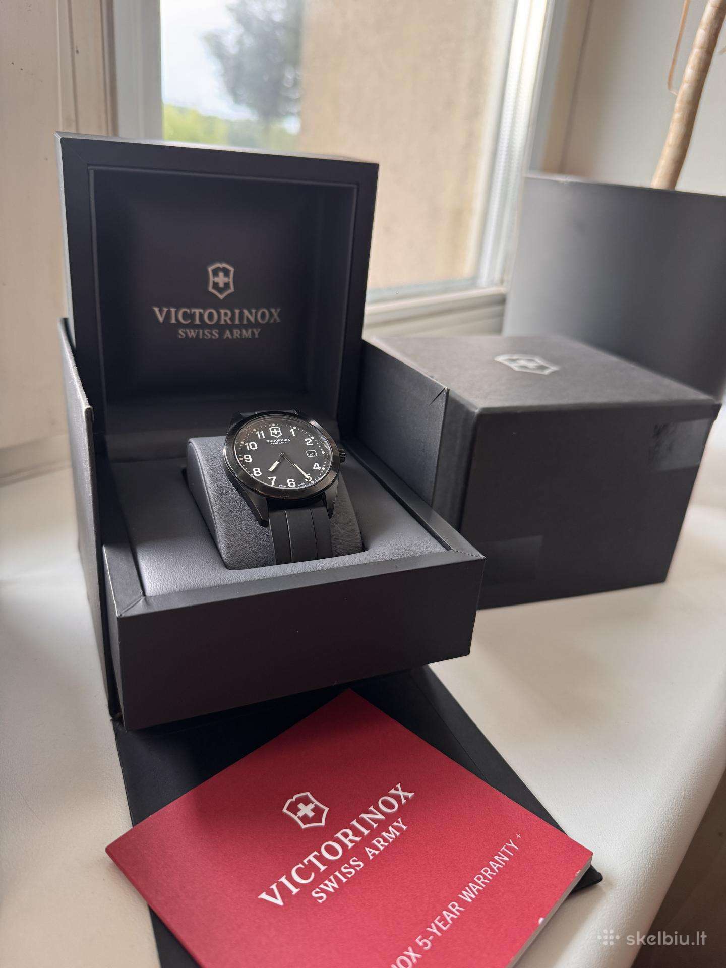 Victorinox Swiss Army Fieldforce