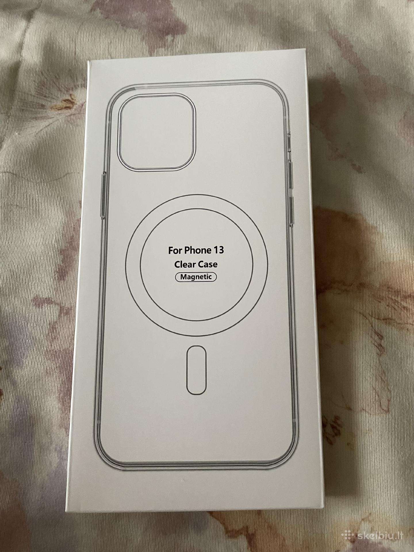 iPhone Megsafe 13