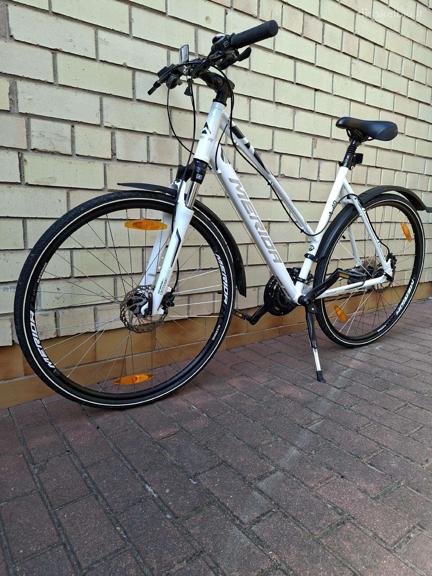 City bike Merida 29″