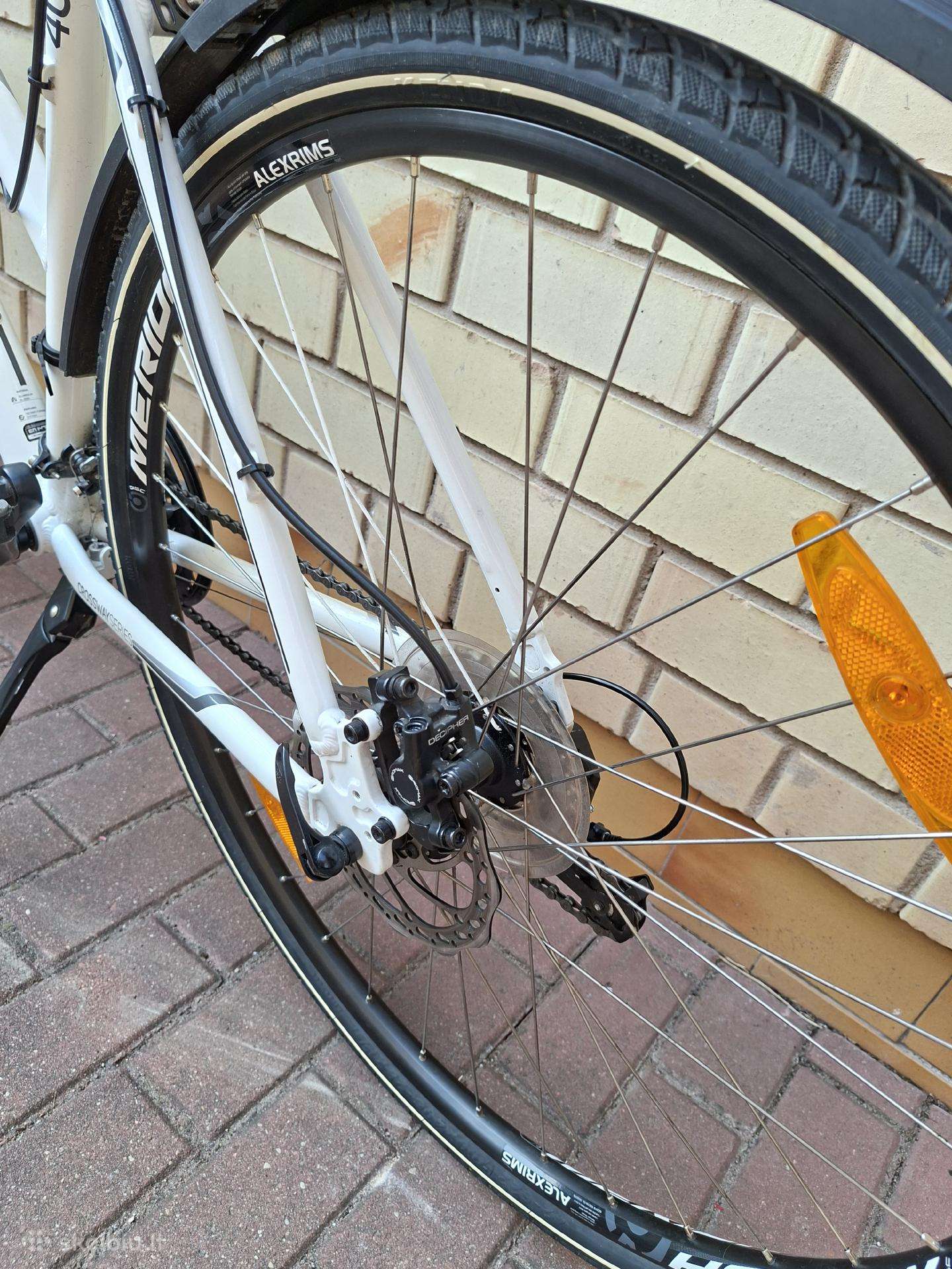 City bike Merida 29″