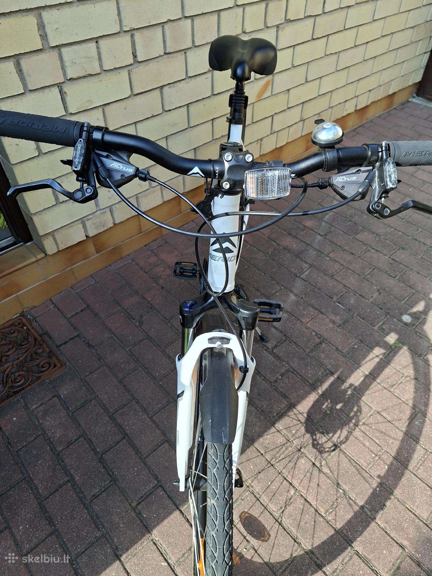 City bike Merida 29″