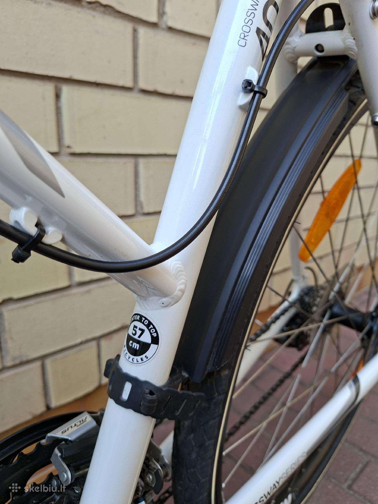 City bike Merida 29″